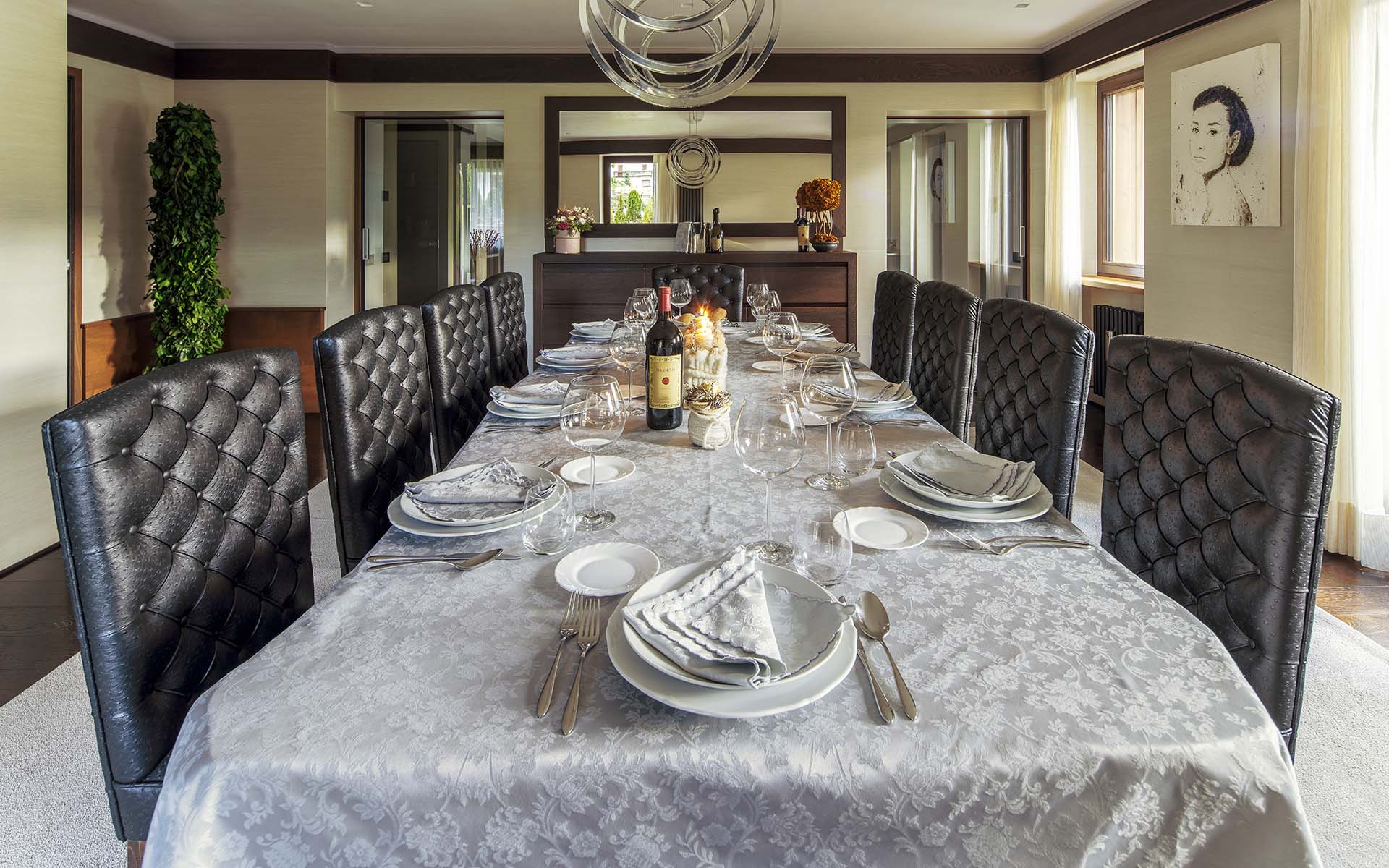 Chalet LV02 Perla, Cortina d’Ampezzo