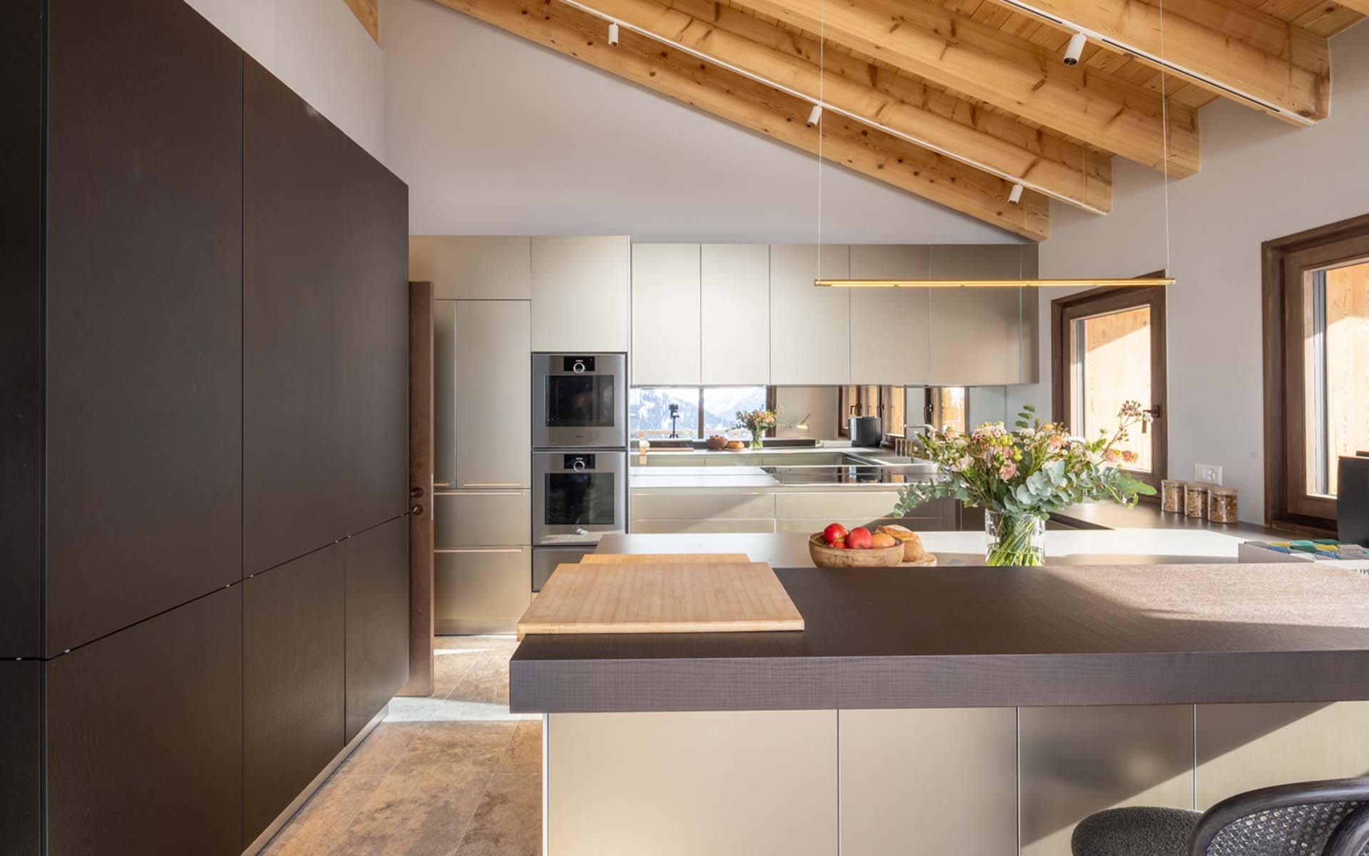 Chalet Les Attelas, Verbier