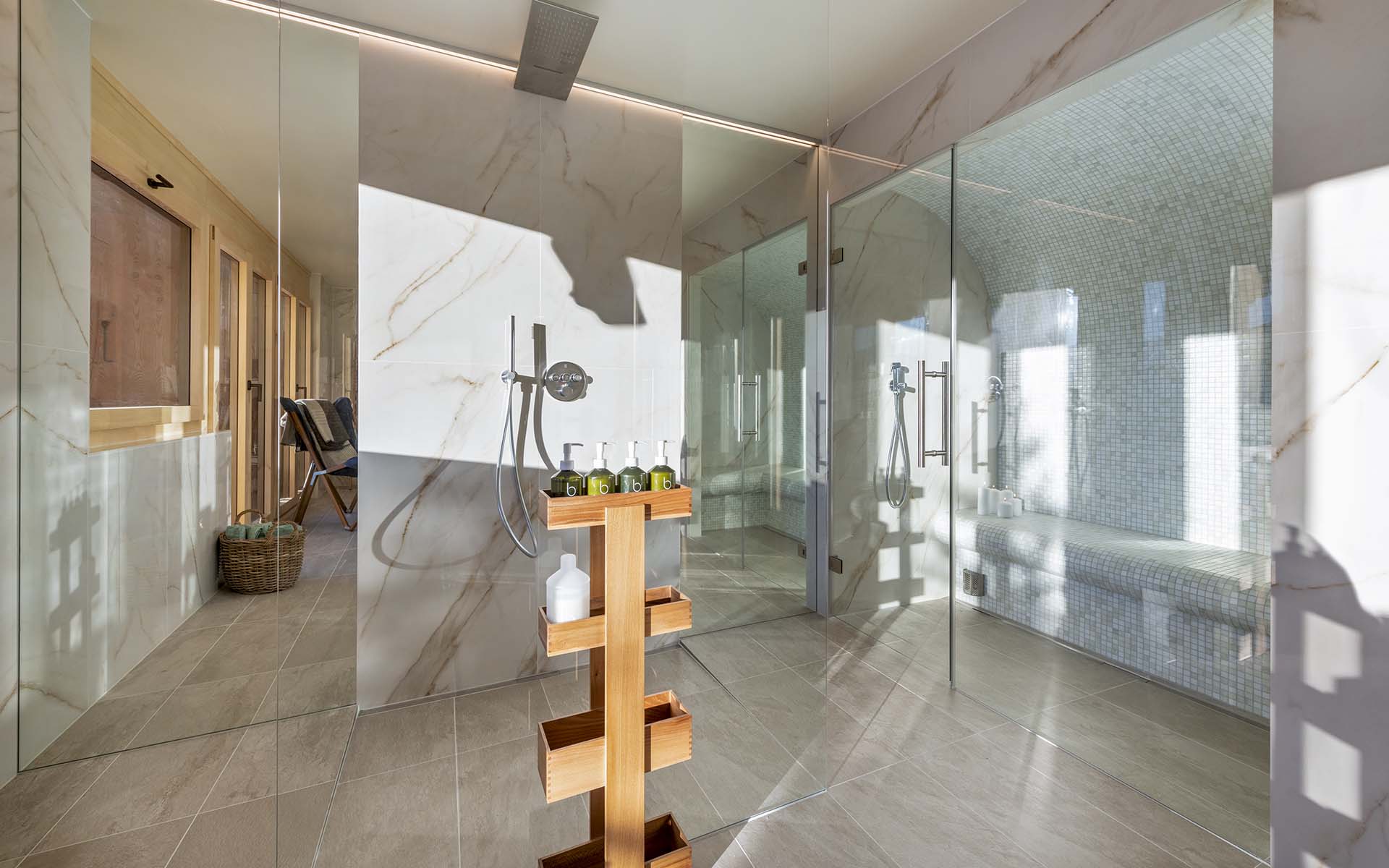 Chalet Les Attelas, Verbier