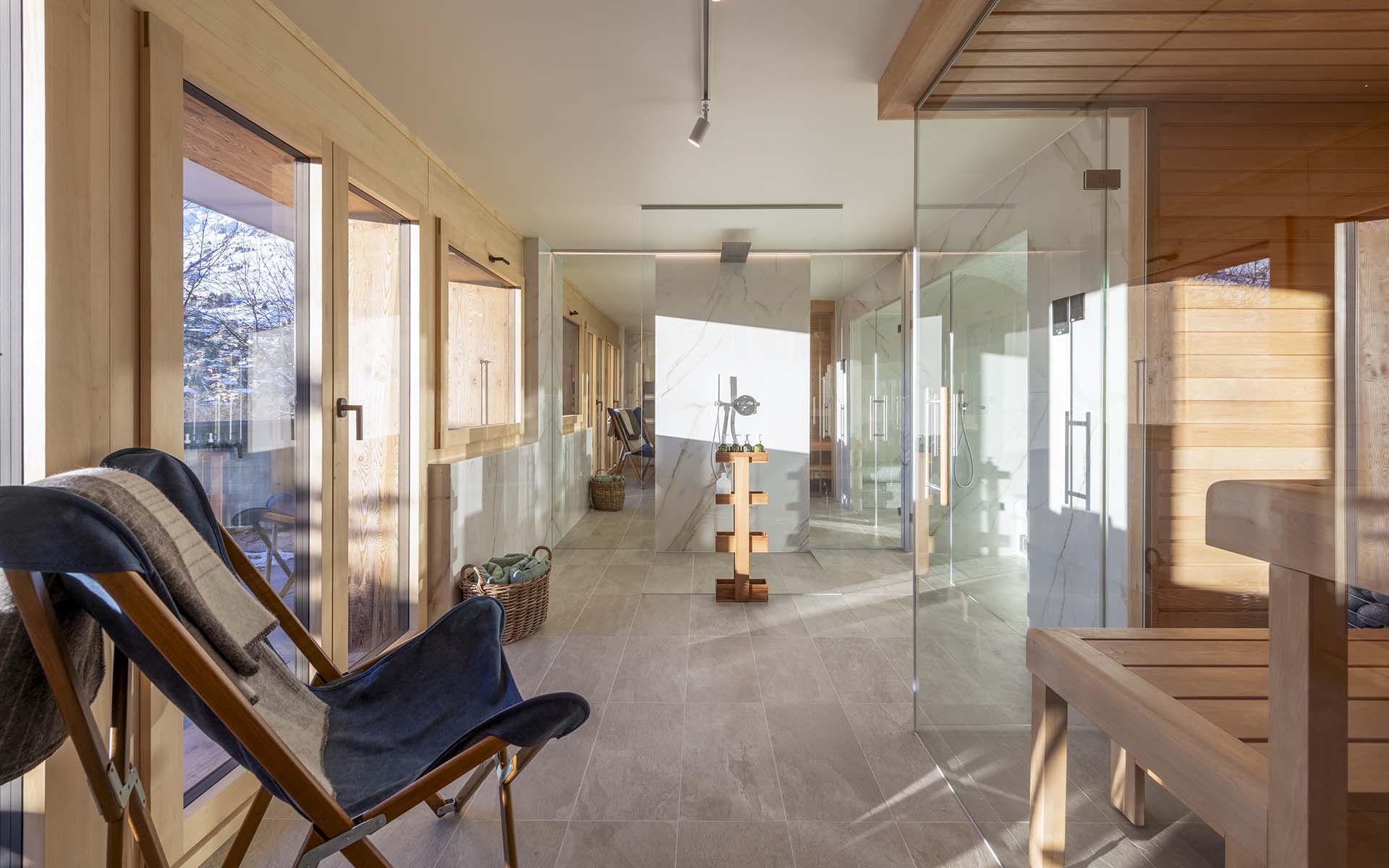 Chalet Les Attelas, Verbier