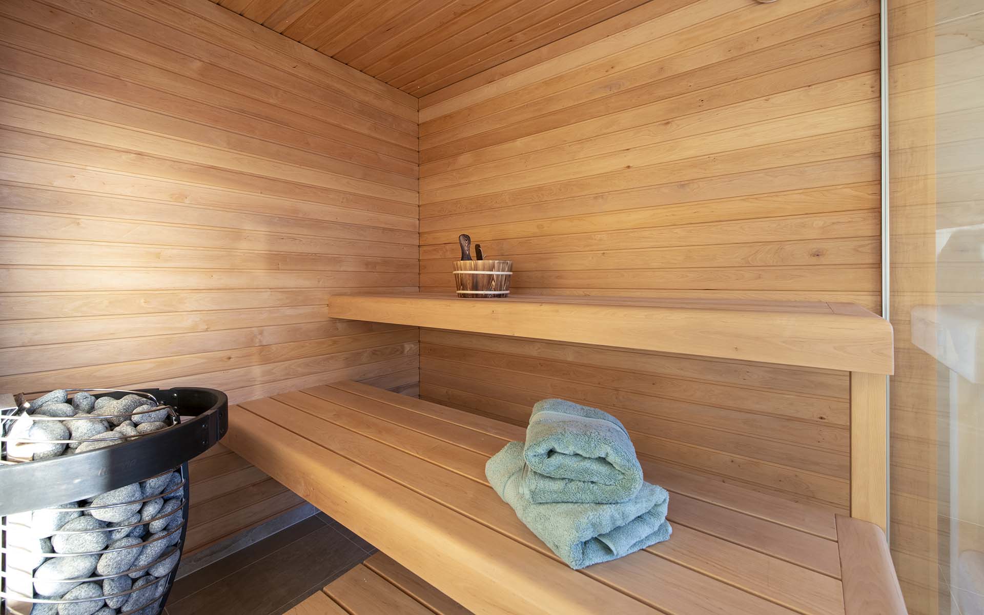 Chalet Les Attelas, Verbier