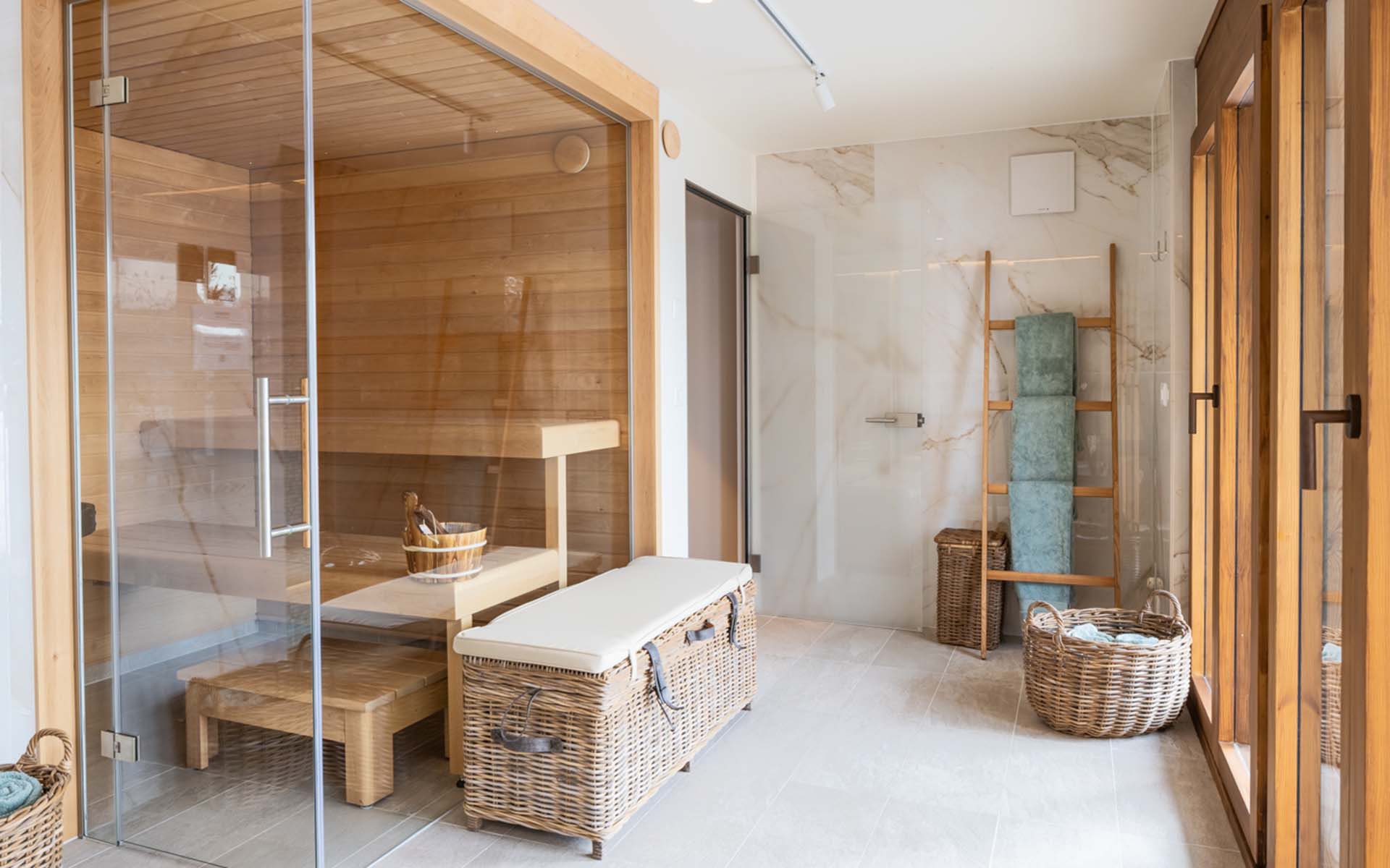 Chalet Les Attelas, Verbier