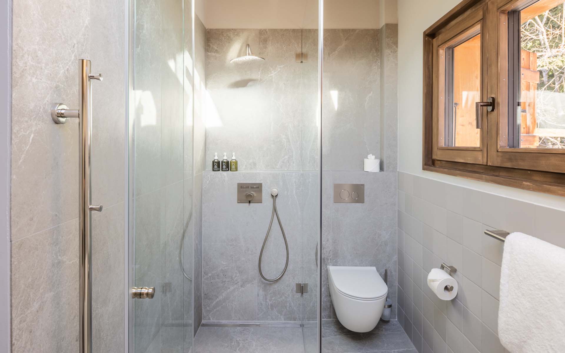 Chalet Les Attelas, Verbier