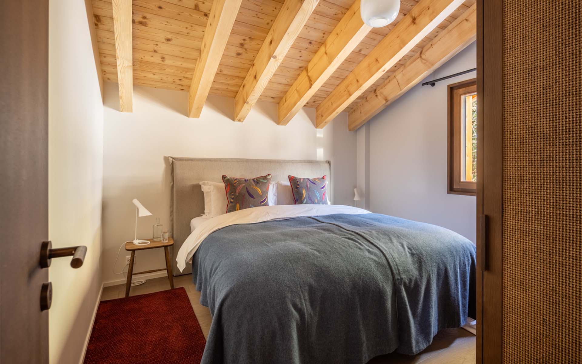 Chalet Les Attelas, Verbier