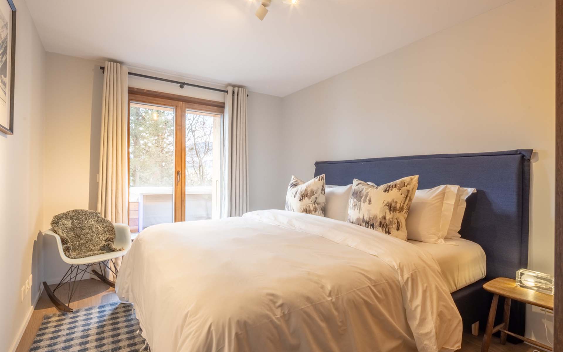 Chalet Les Attelas, Verbier