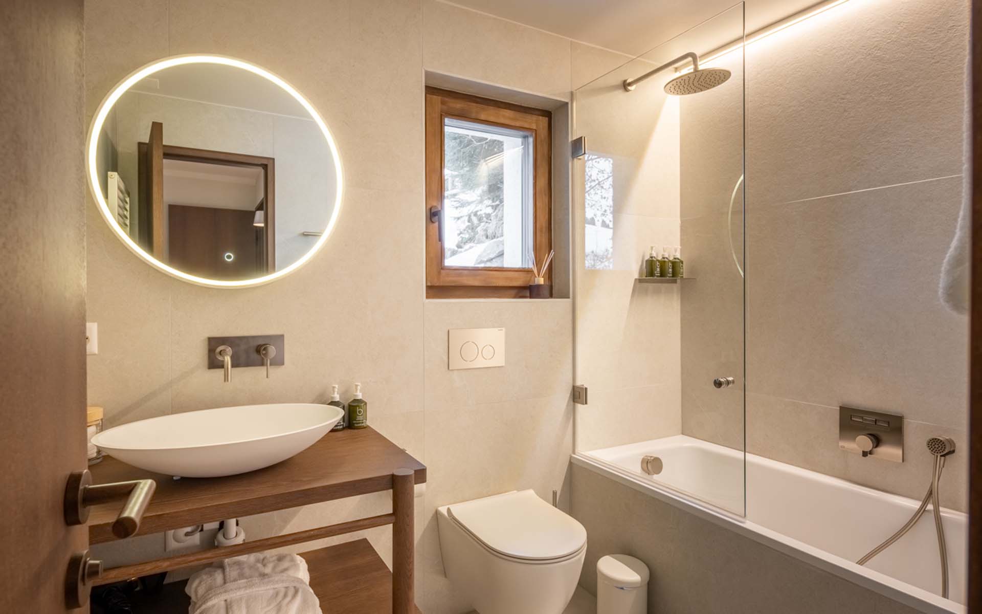 Chalet Les Attelas, Verbier