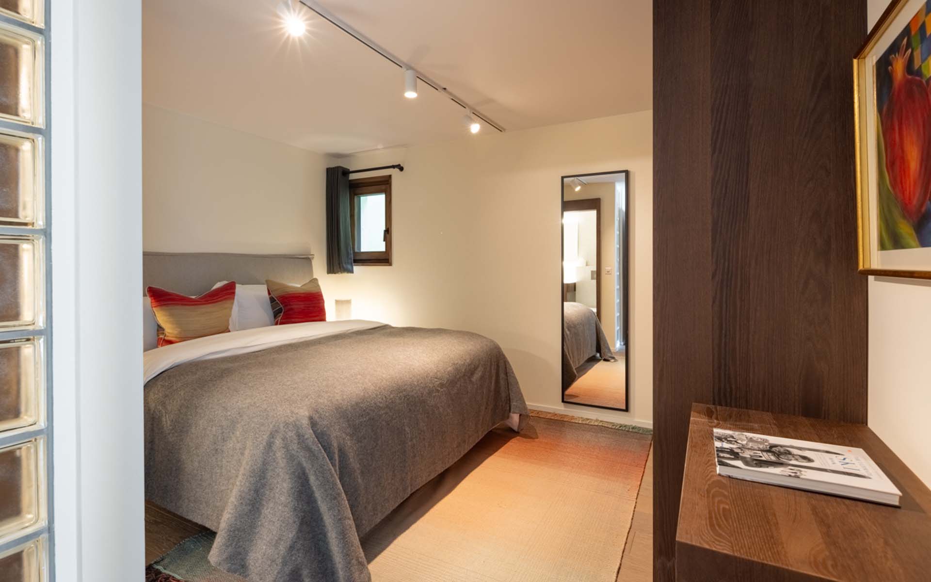 Chalet Les Attelas, Verbier