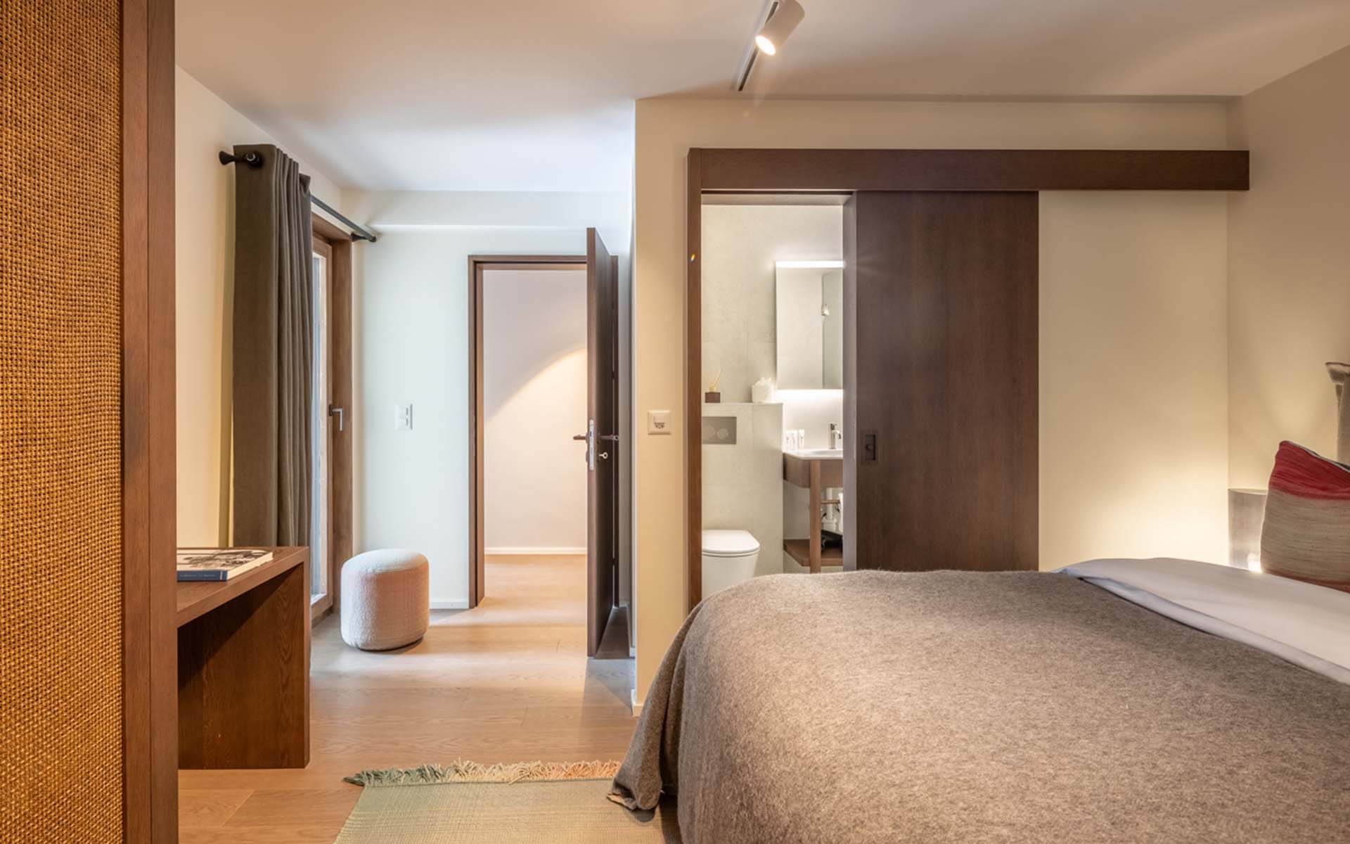 Chalet Les Attelas, Verbier