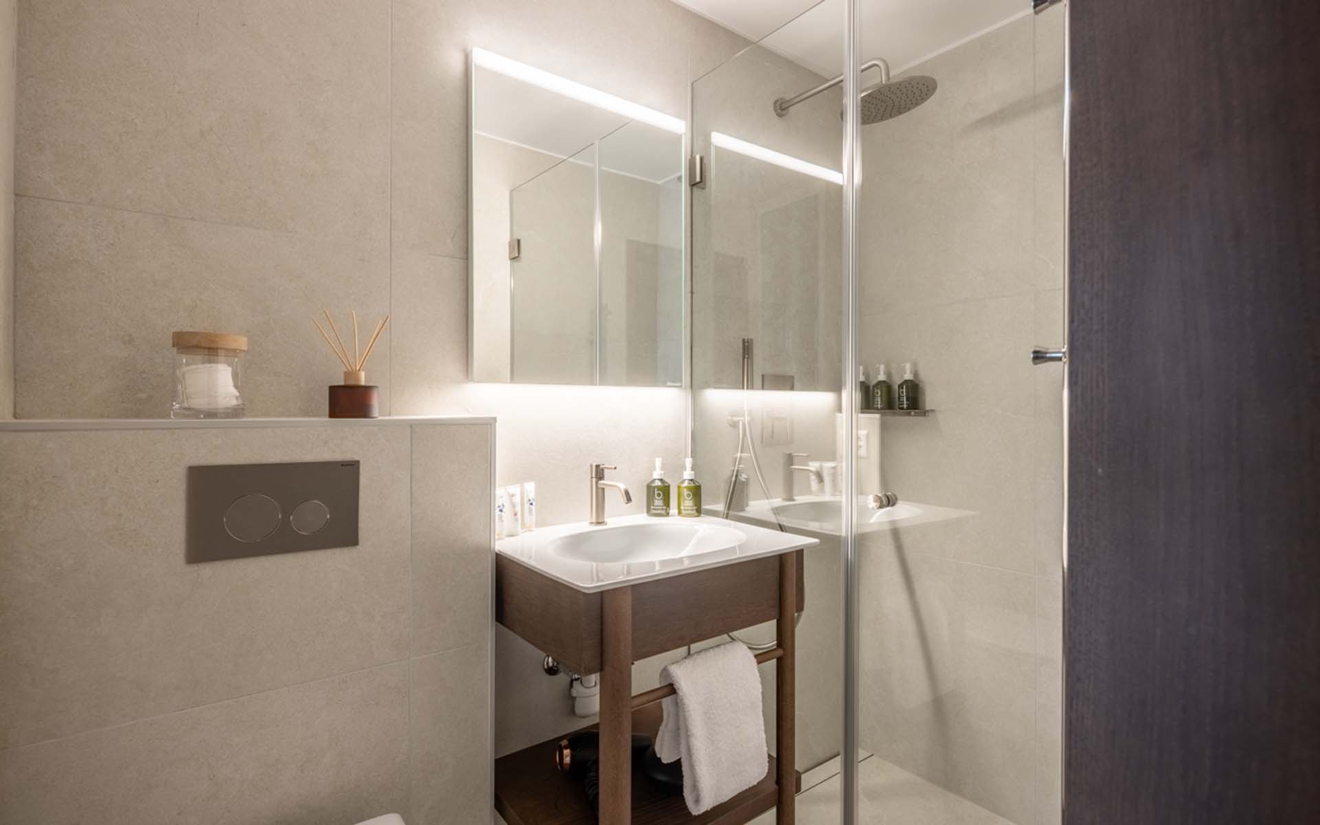 Chalet Les Attelas, Verbier