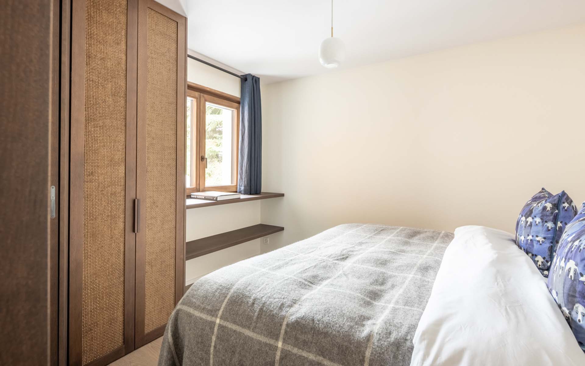 Chalet Les Attelas, Verbier