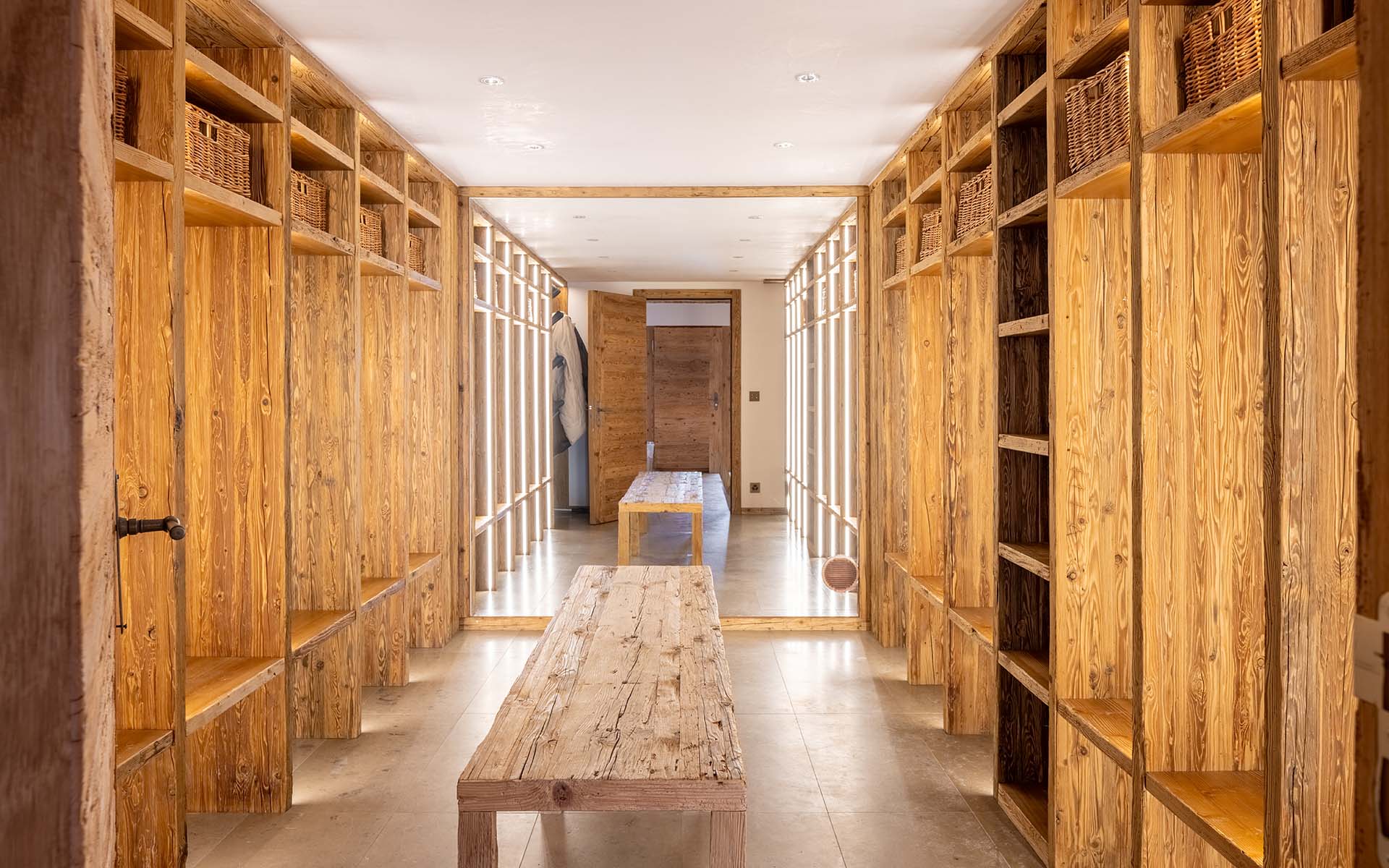 Chalet Les Etrennes, Verbier