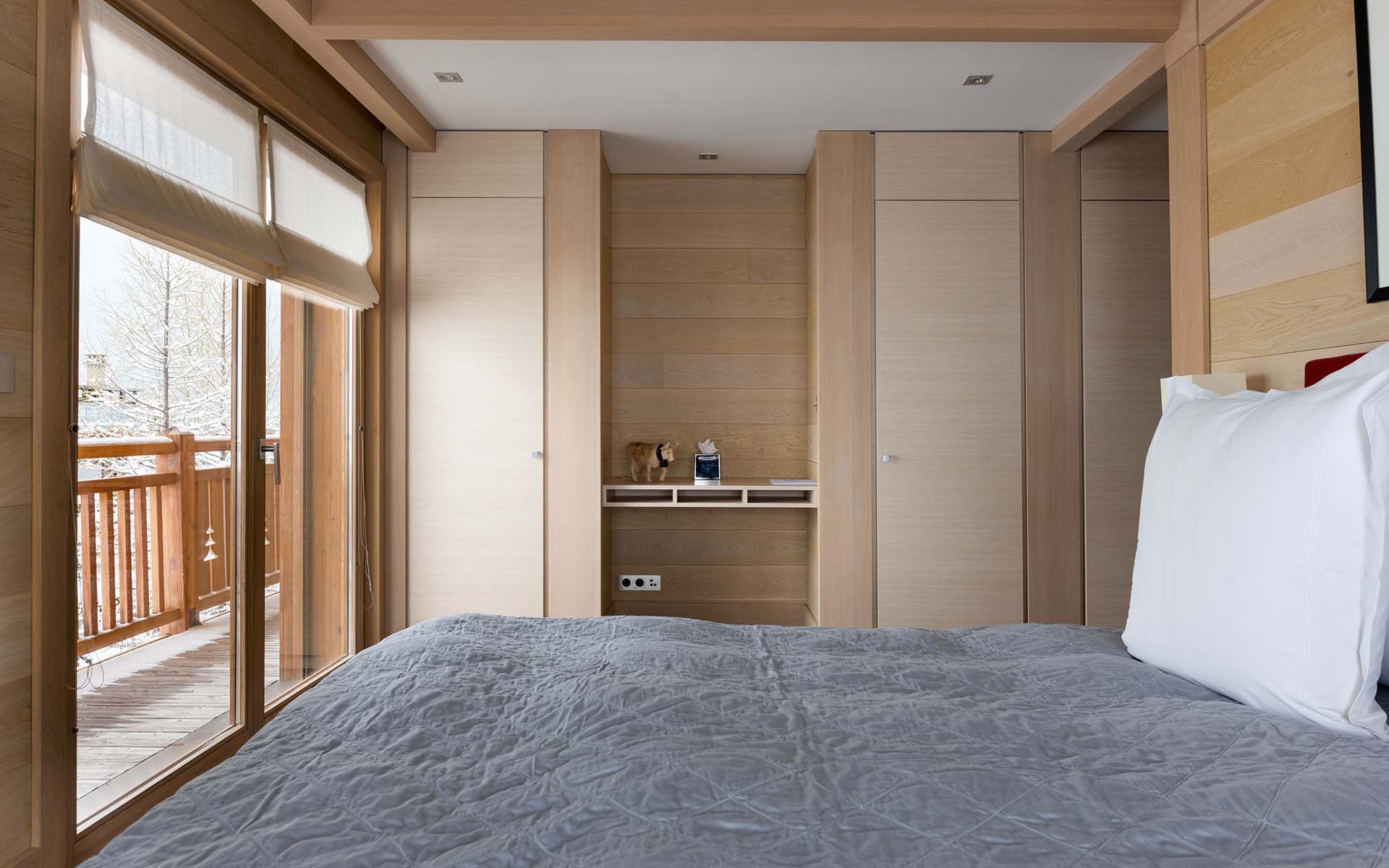 Chalet Licorne, Courchevel 1650