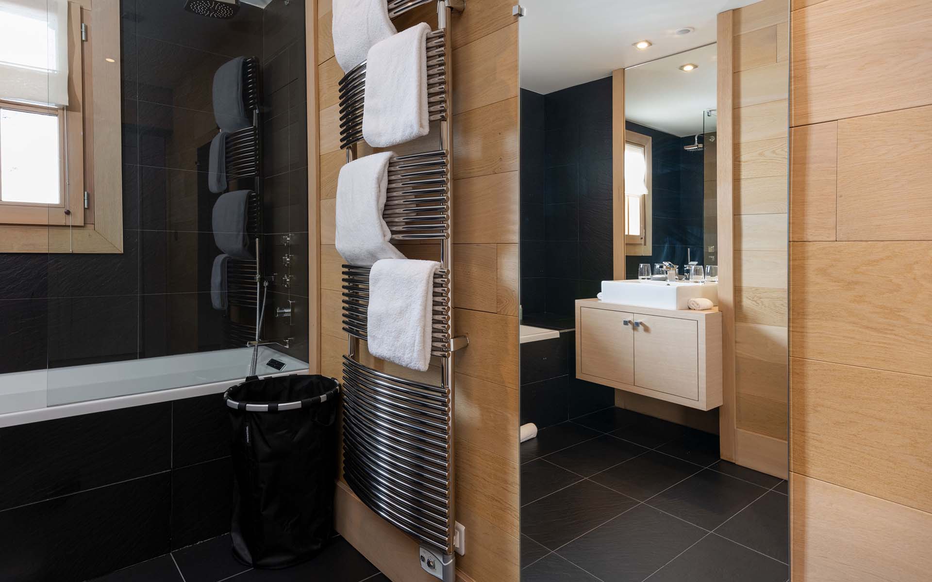 Chalet Licorne, Courchevel 1650