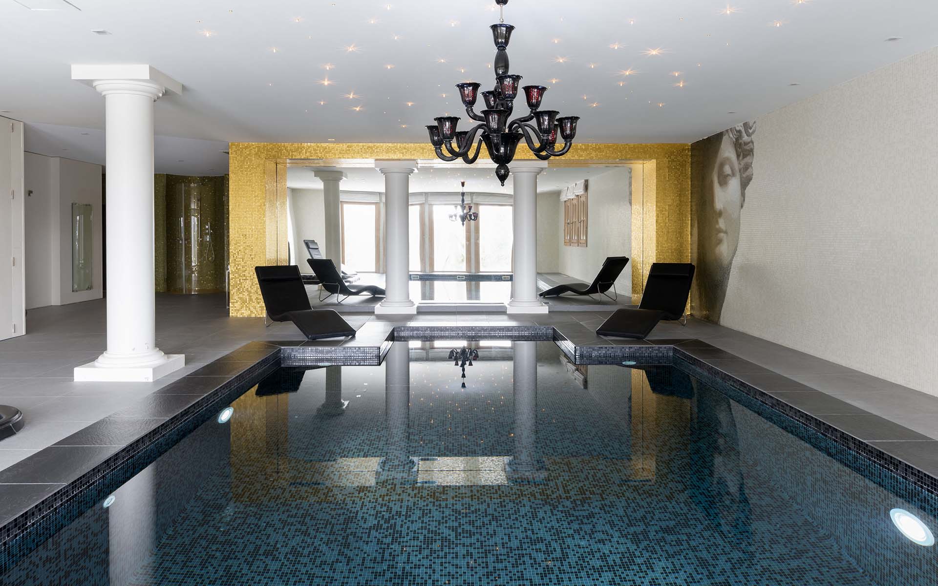 Chalet Licorne des Neiges, Courchevel 1650