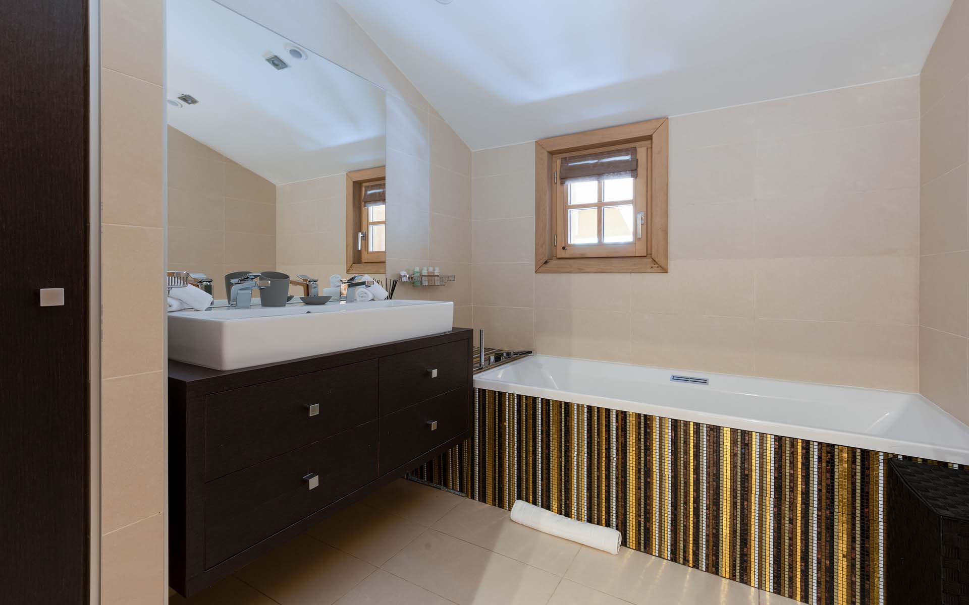 Chalet Licorne des Neiges, Courchevel 1650