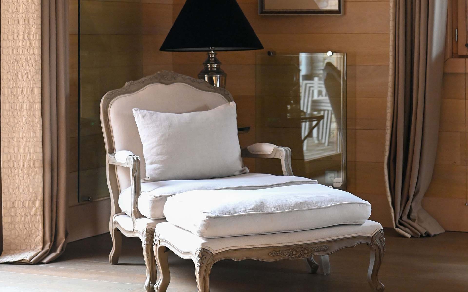 Chalet Licorne des Neiges, Courchevel 1650