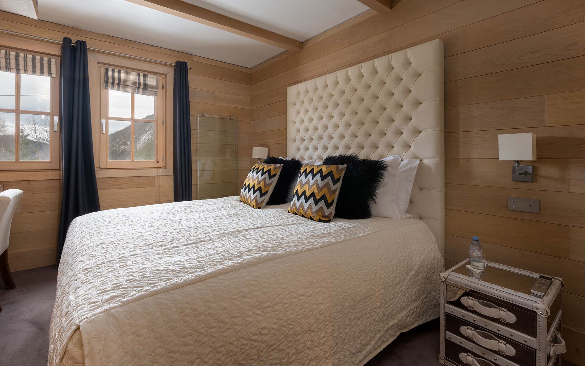 Chalet Licorne des Neiges, Courchevel 1650