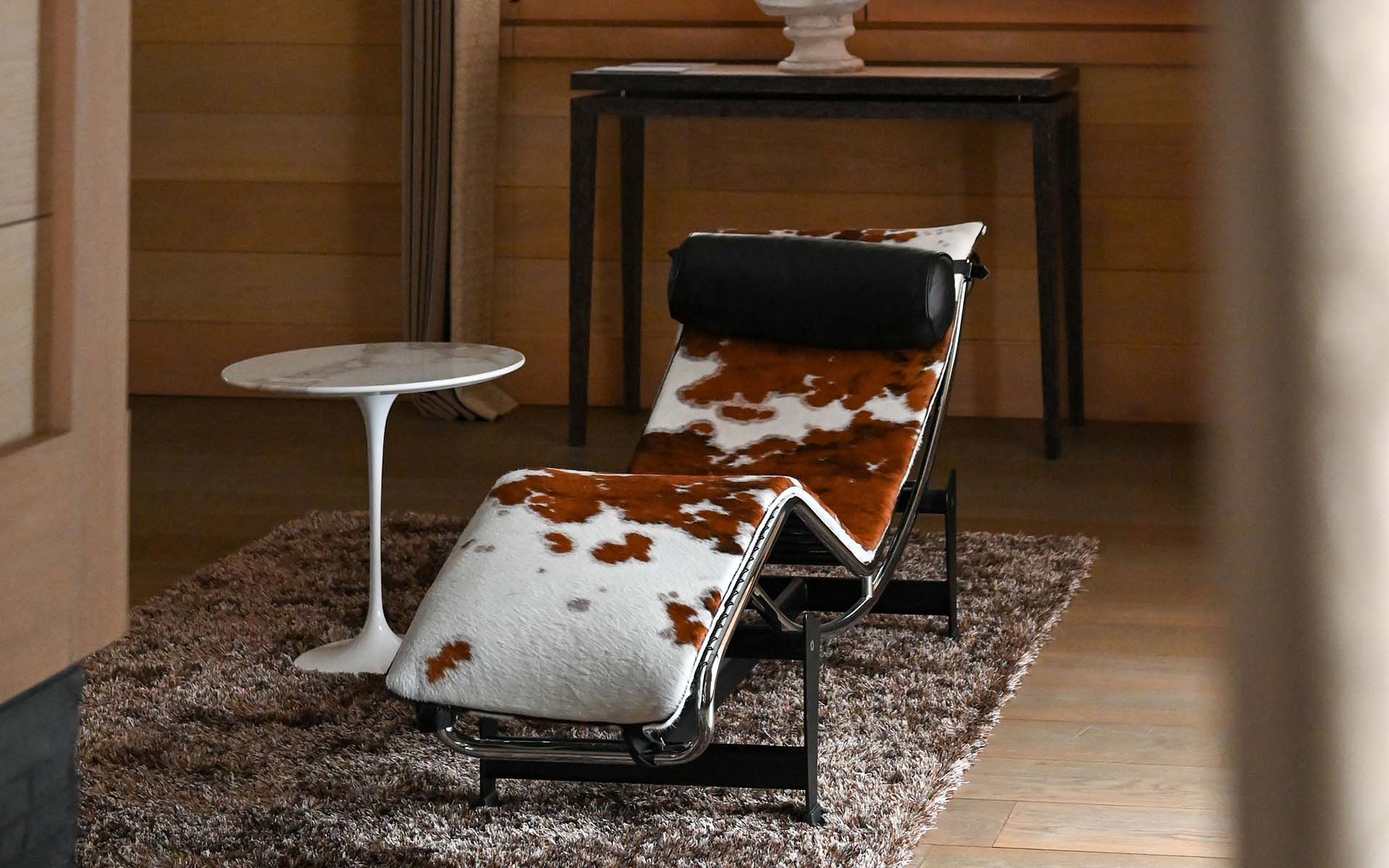 Chalet Licorne des Neiges, Courchevel 1650