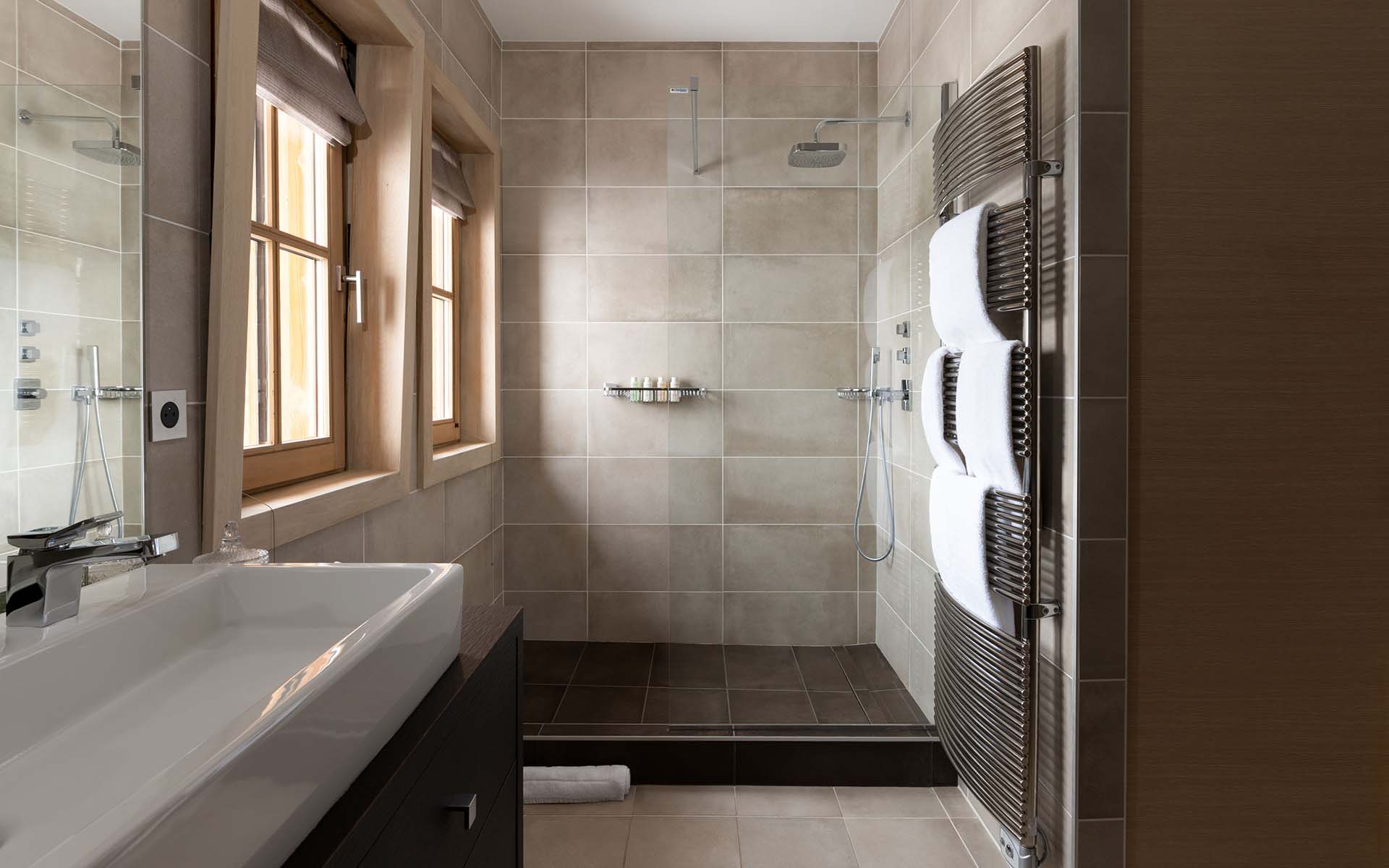 Chalet Licorne des Neiges, Courchevel 1650