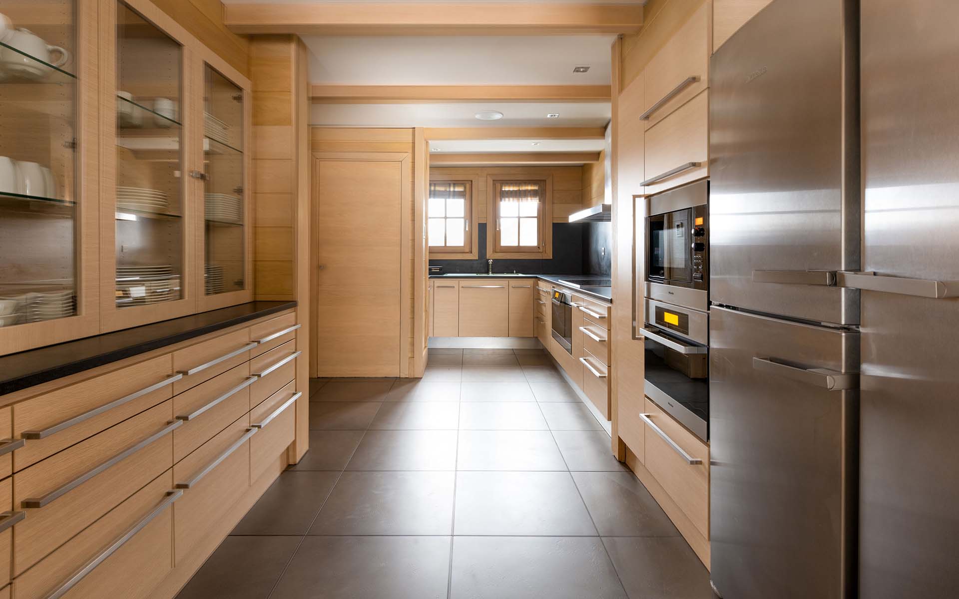 Chalet Licorne des Neiges, Courchevel 1650