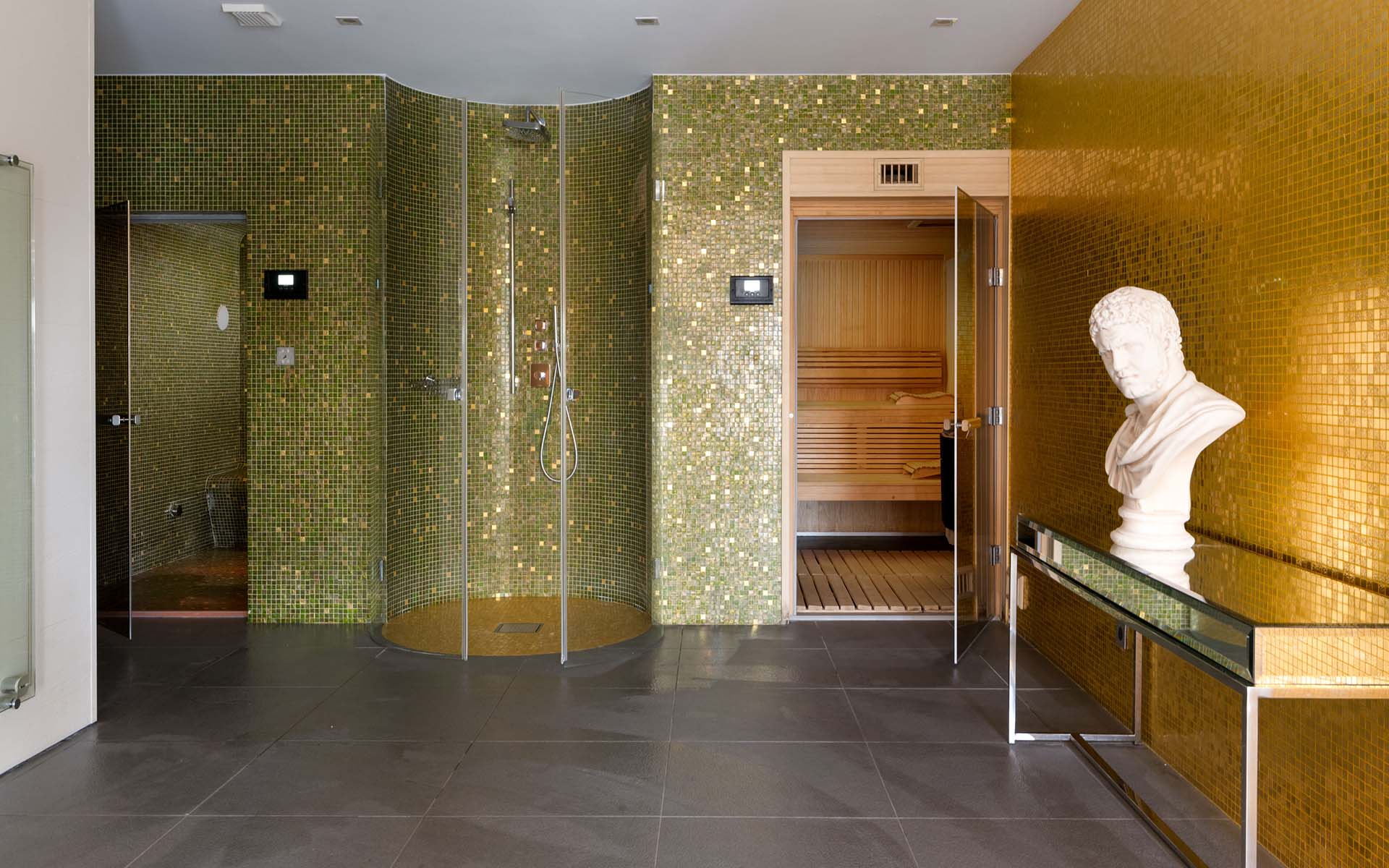 Chalet Licorne des Neiges, Courchevel 1650