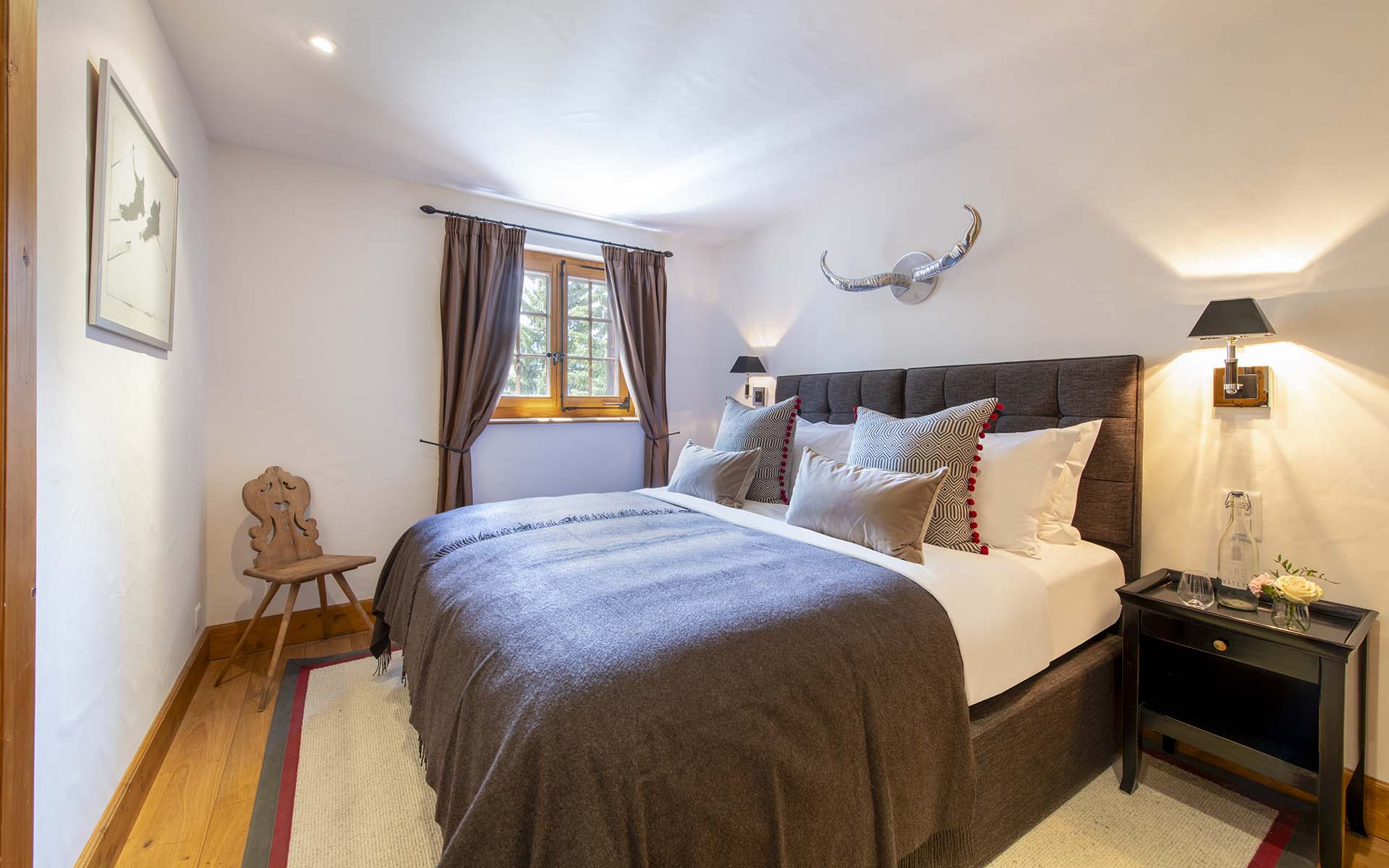 Chalet Milou, Verbier