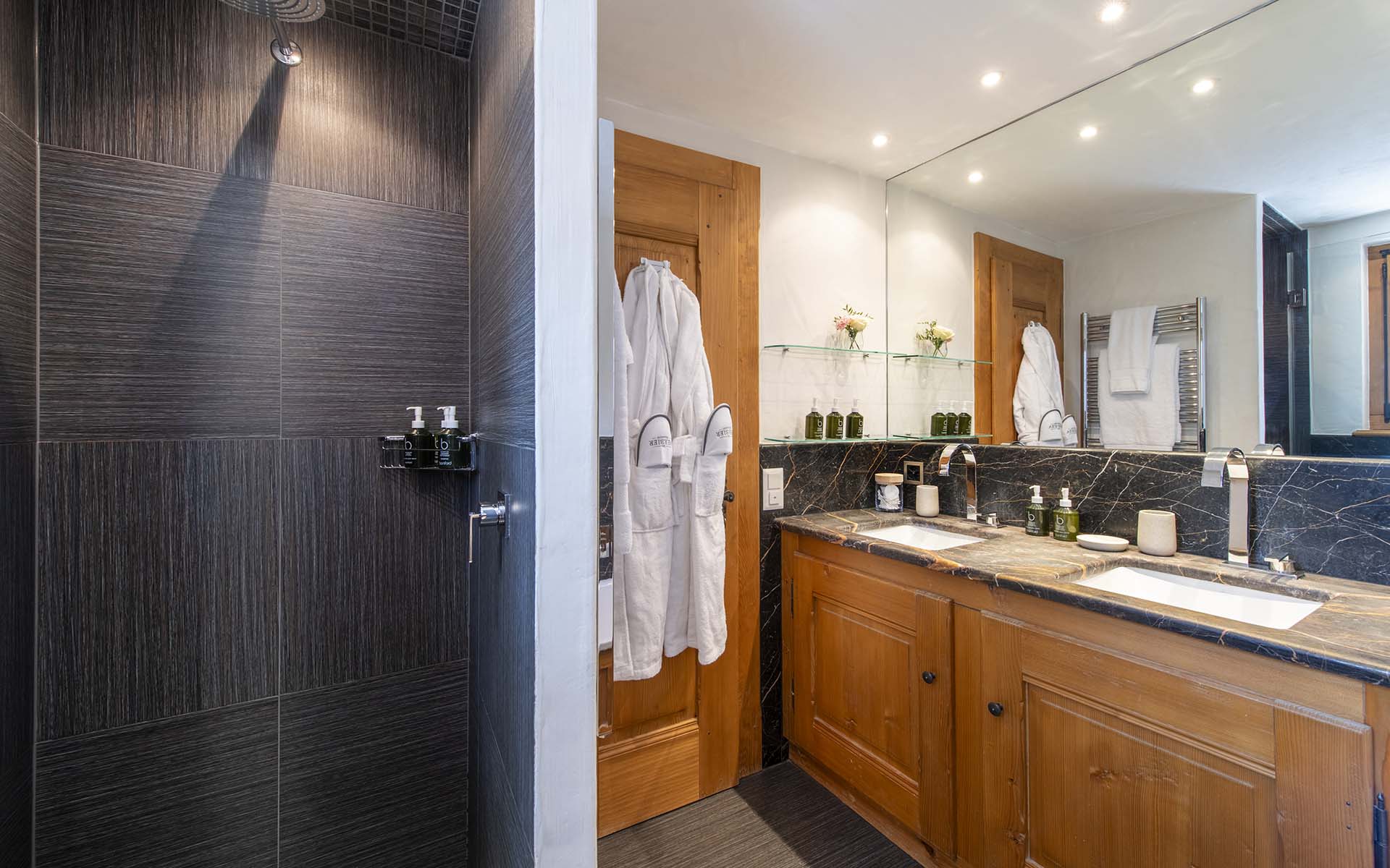 Chalet Milou, Verbier