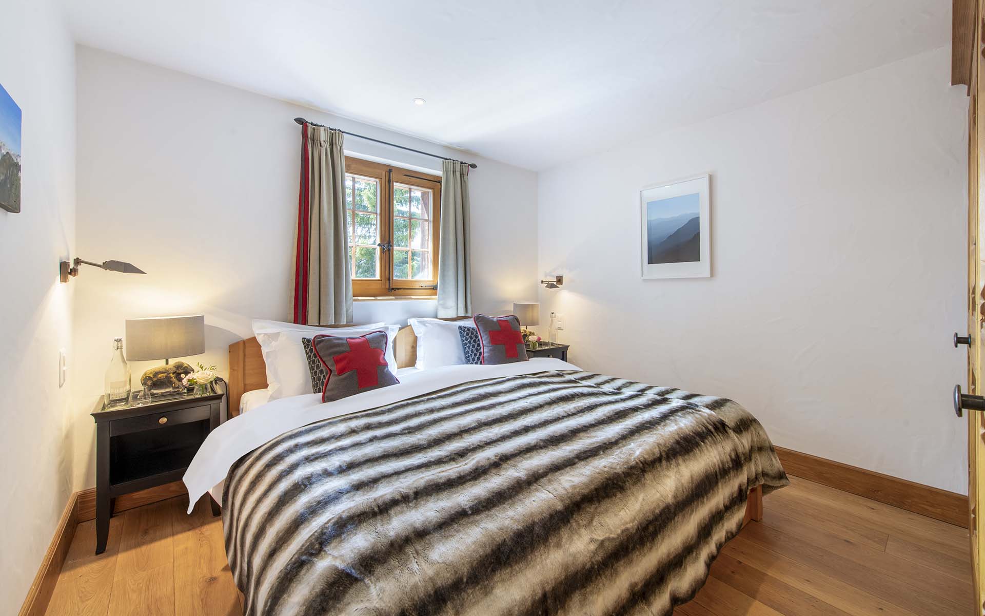 Chalet Milou, Verbier