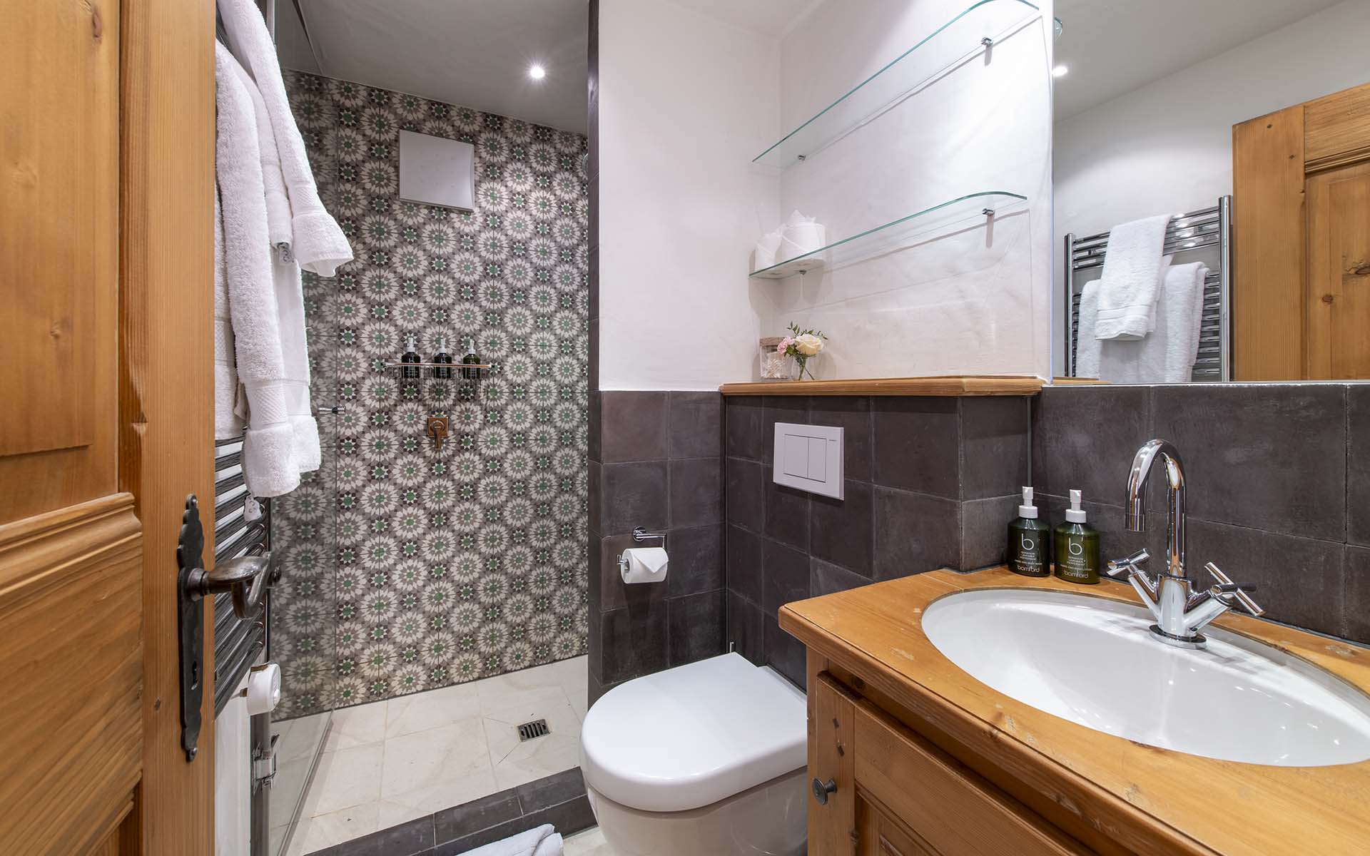 Chalet Milou, Verbier