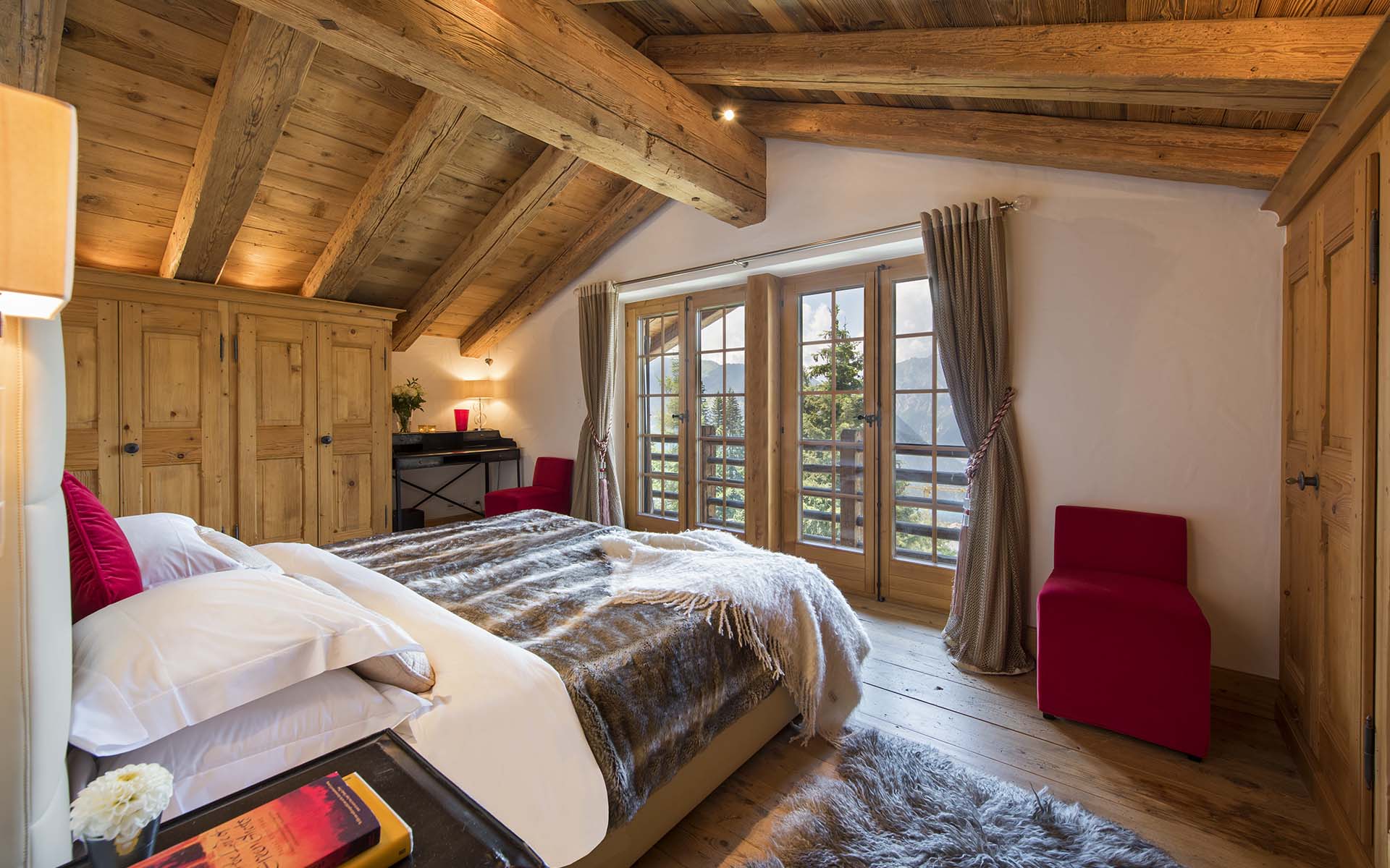 Chalet Milou, Verbier
