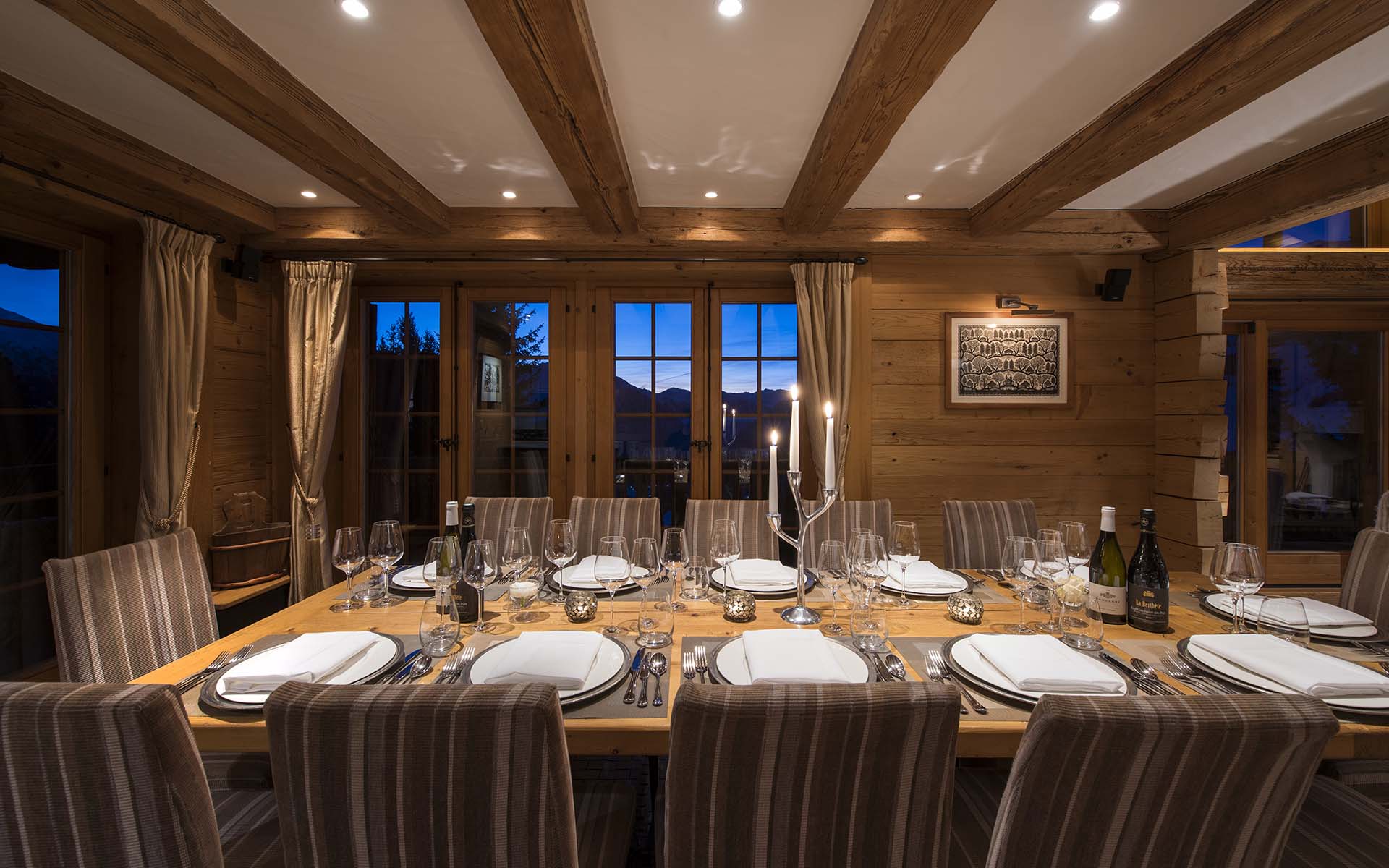 Chalet Milou, Verbier