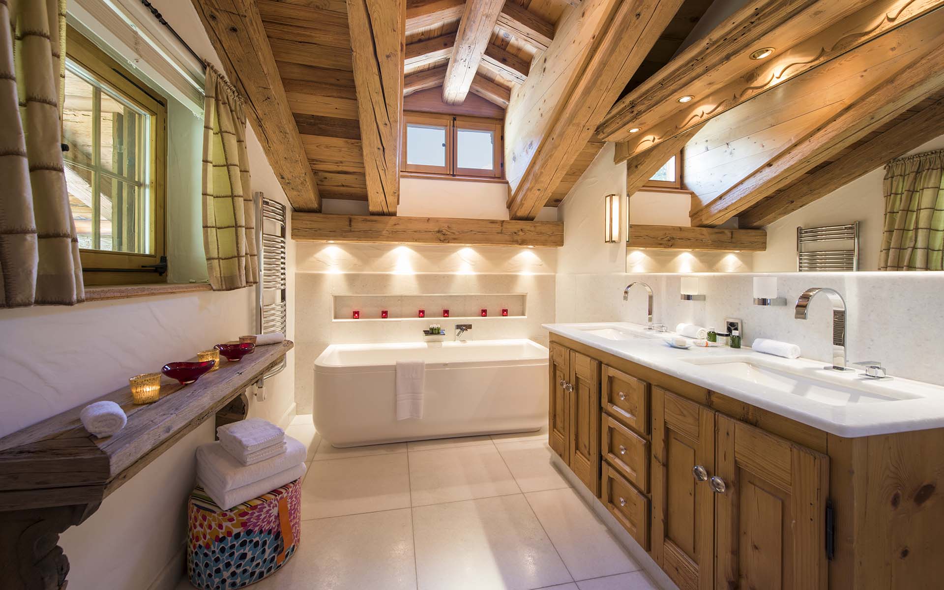 Chalet Milou, Verbier