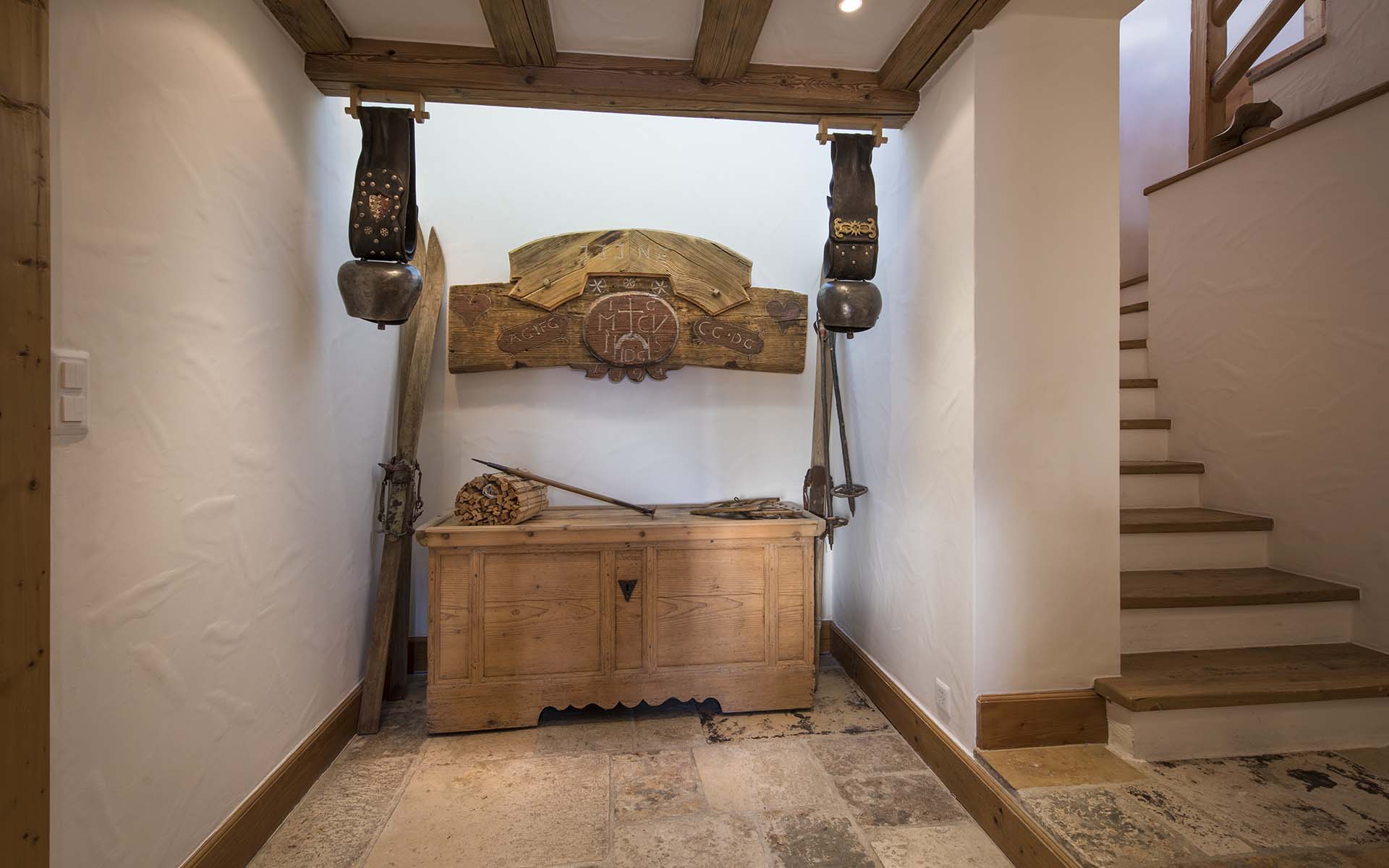 Chalet Milou, Verbier