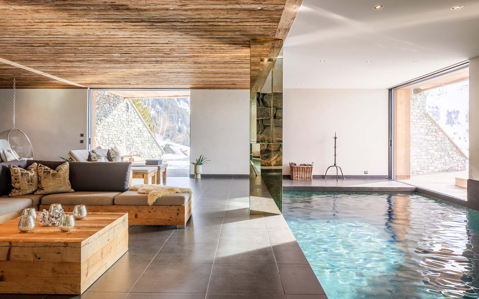 Chalet Norte, Verbier