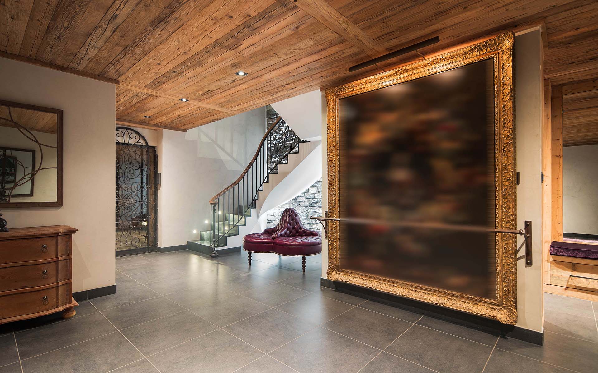 Chalet Norte, Verbier