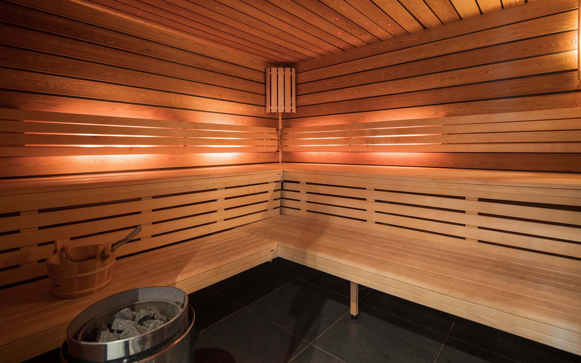 Chalet Norte, Verbier