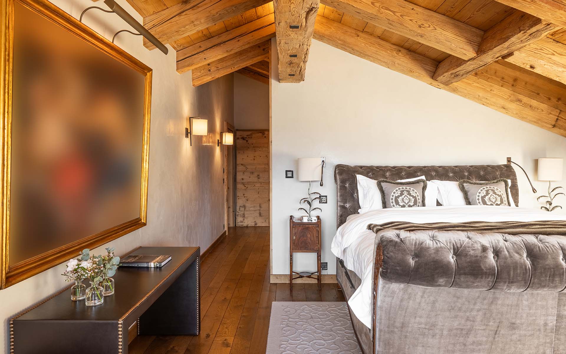 Chalet Norte, Verbier