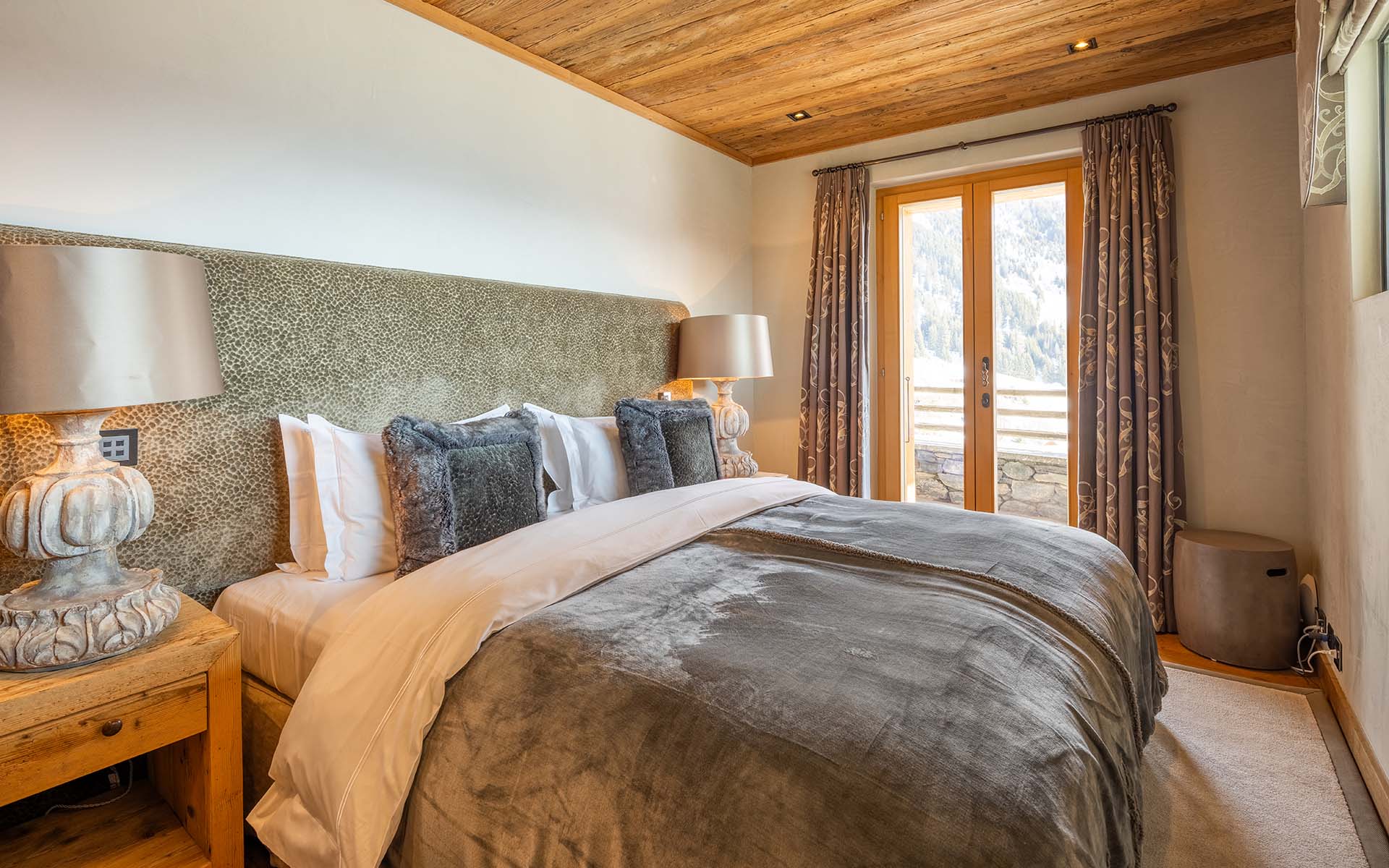 Chalet Norte, Verbier