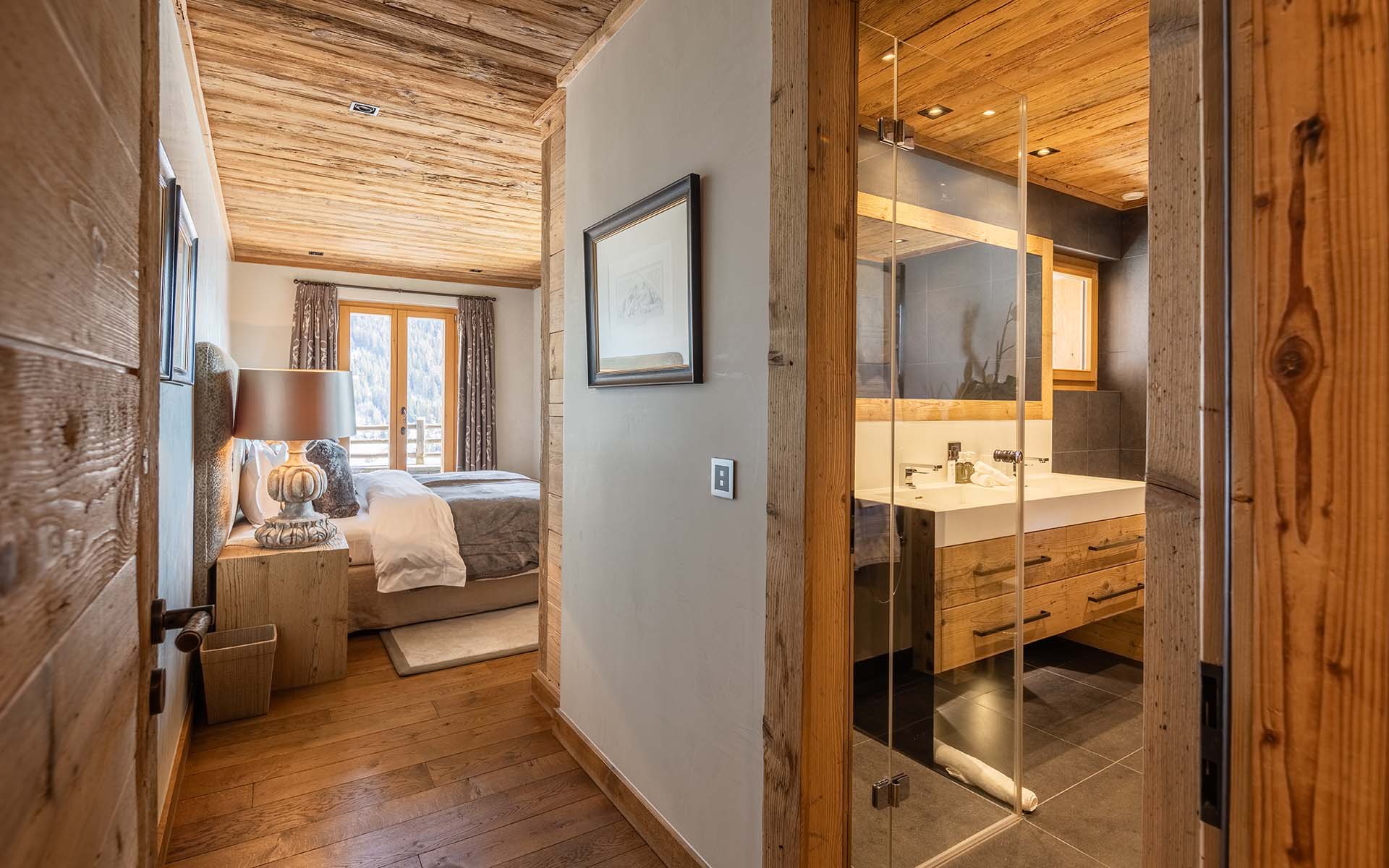 Chalet Norte, Verbier
