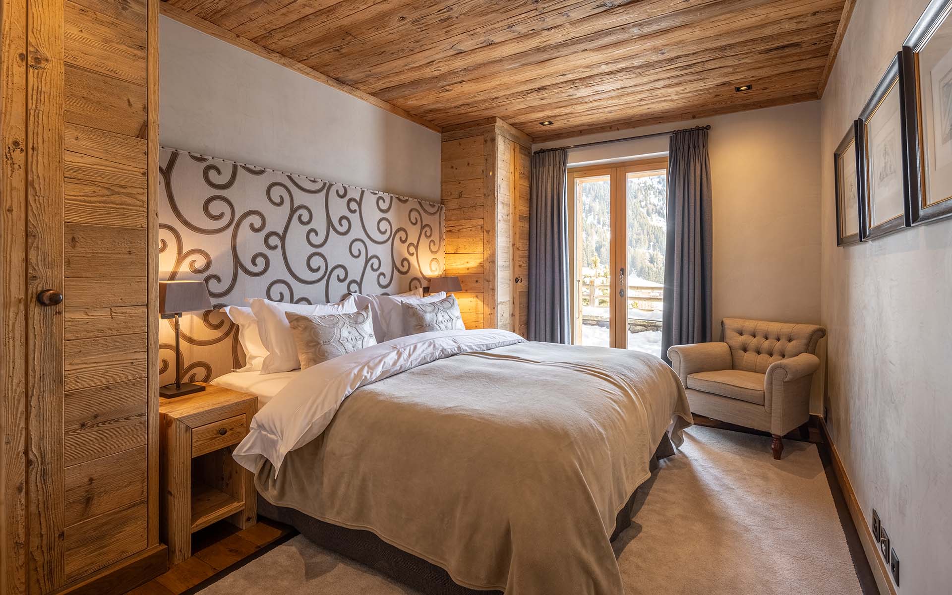 Chalet Norte, Verbier