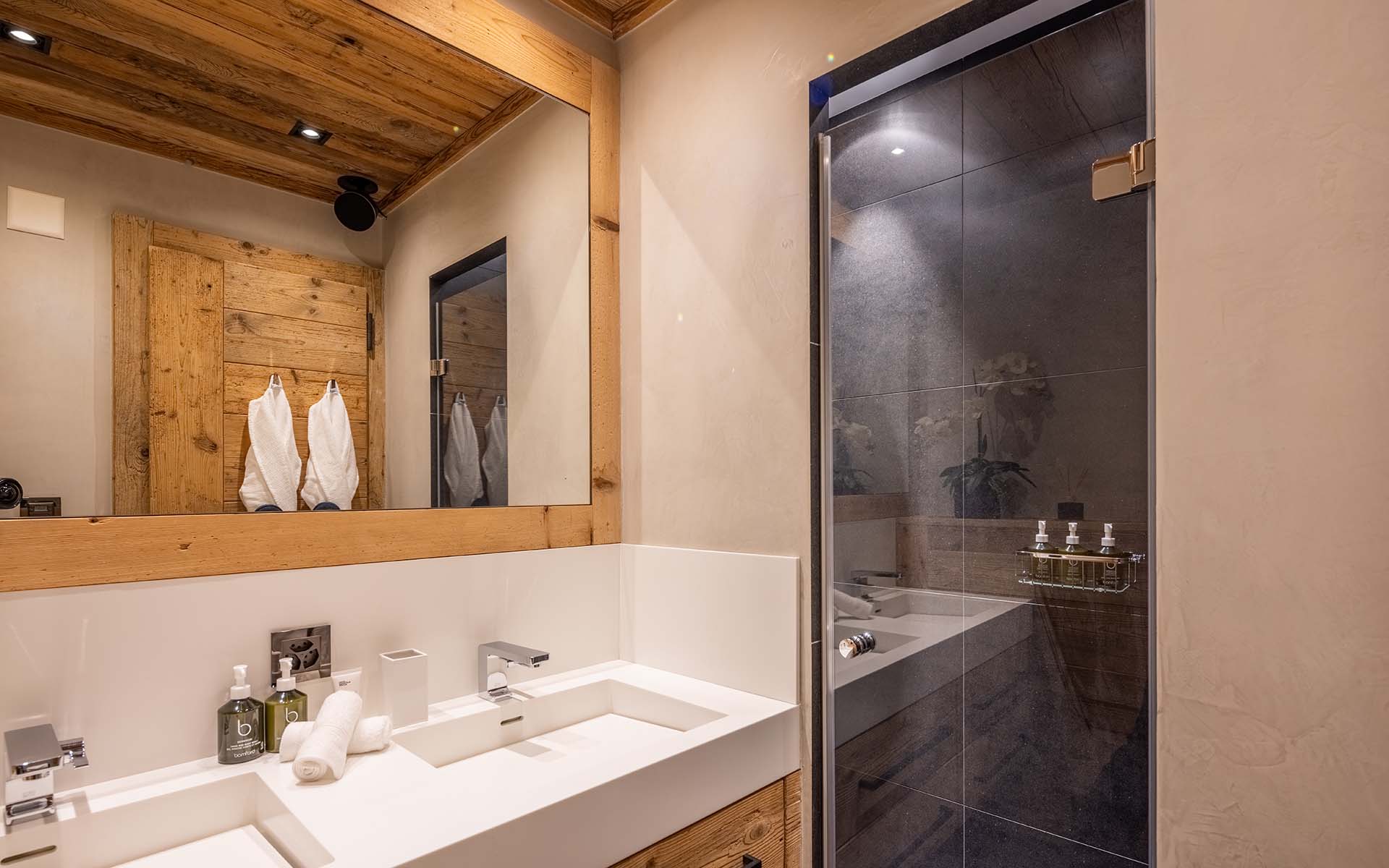 Chalet Norte, Verbier