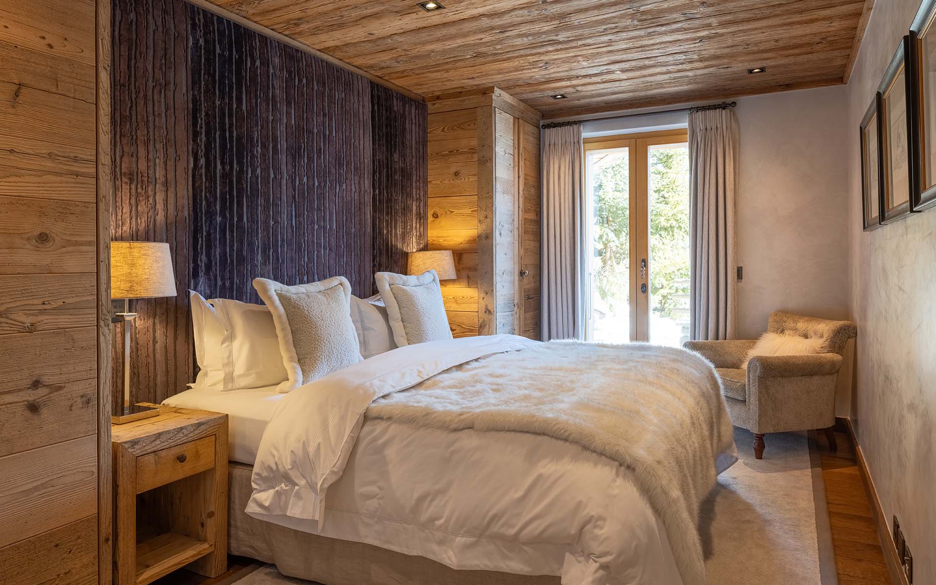 Chalet Norte, Verbier