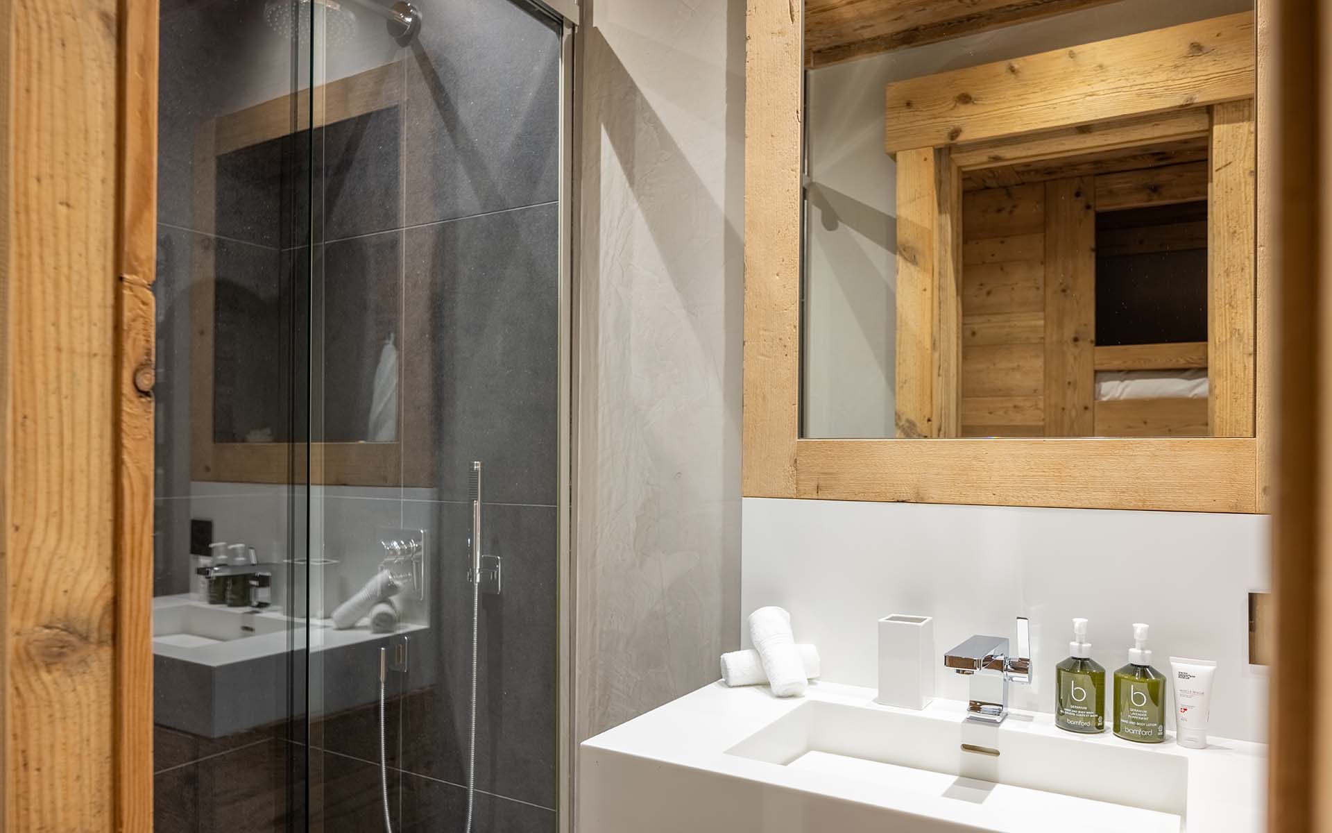 Chalet Norte, Verbier