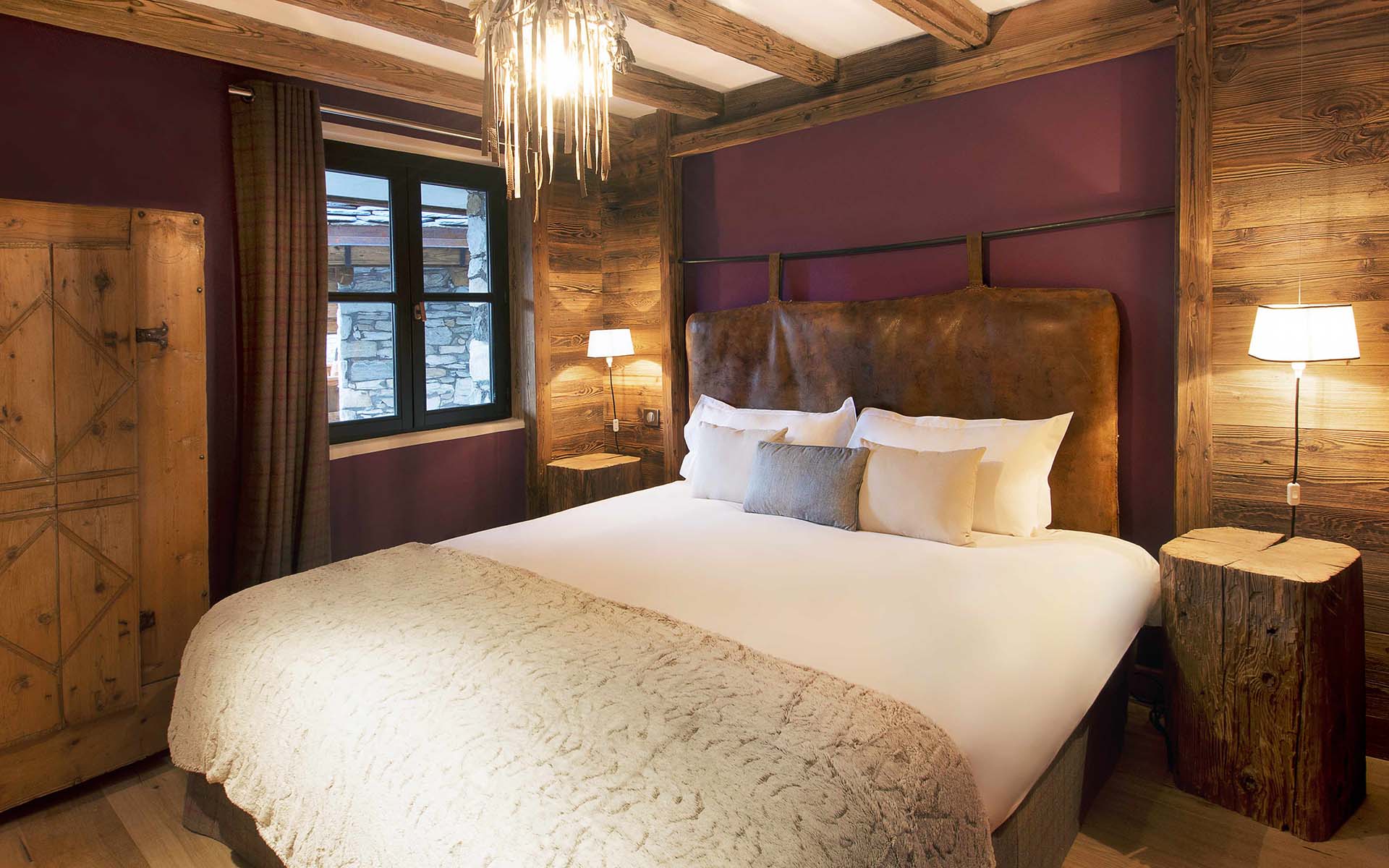 Chalet Rive Gauche, Val d’Isère