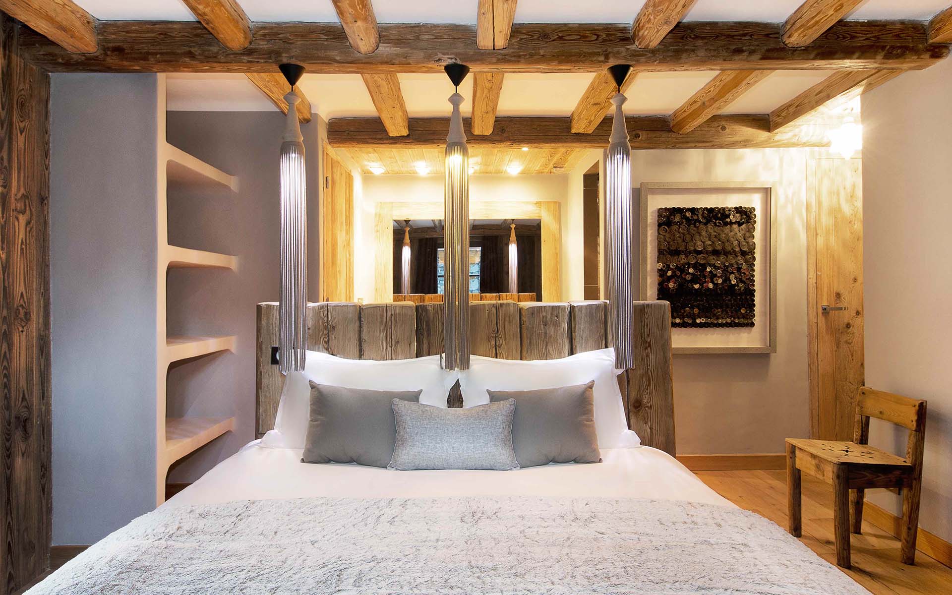 Chalet Rive Gauche, Val d’Isère