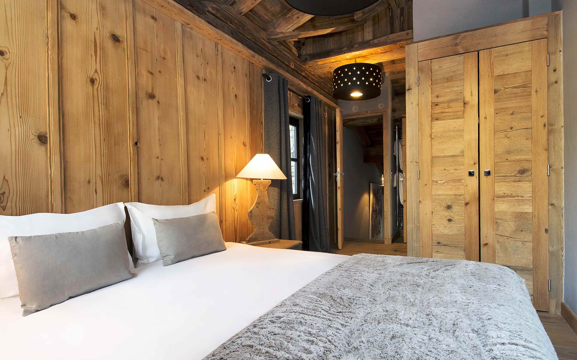 Chalet Rive Gauche, Val d’Isère
