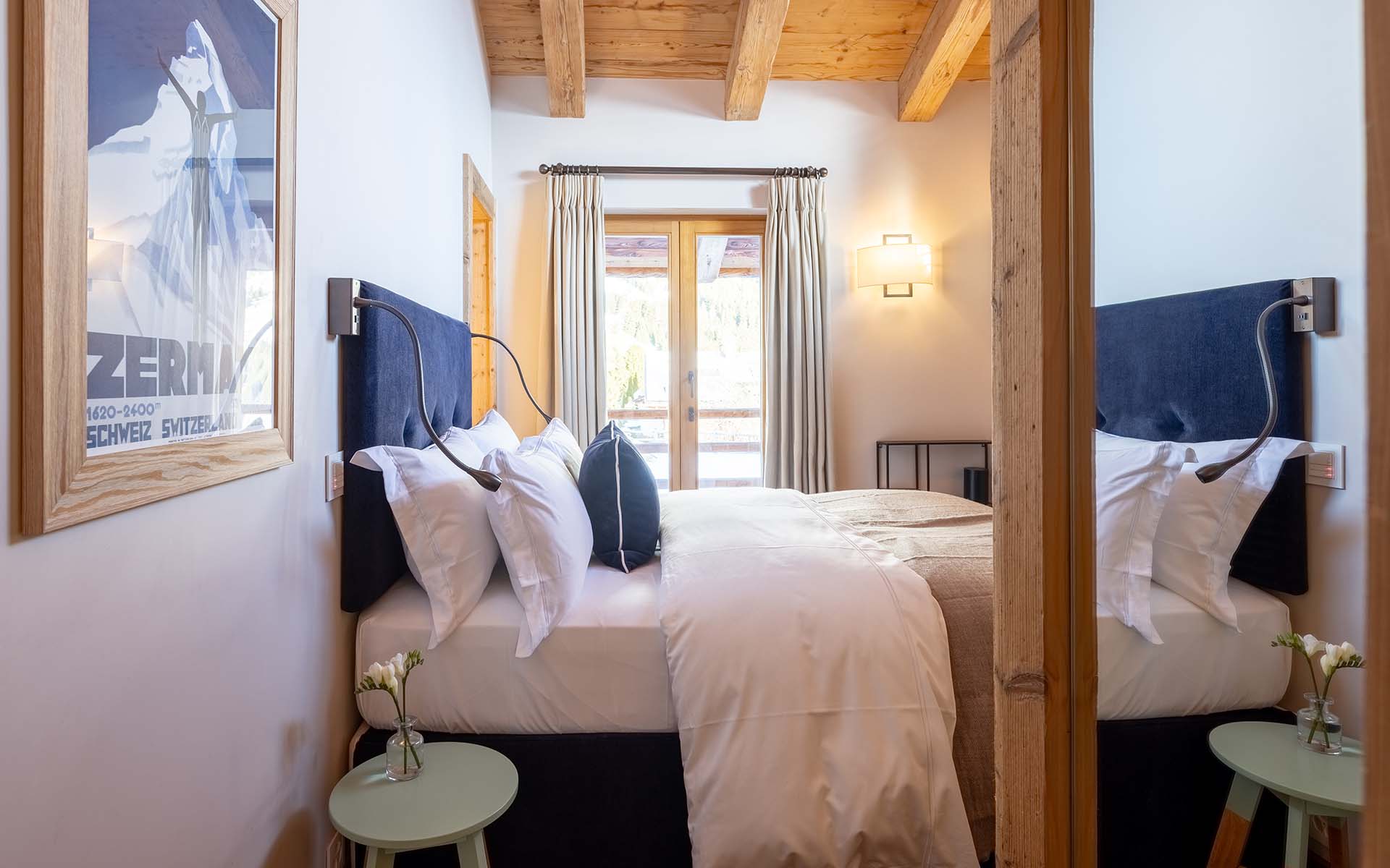 Chalet Sirocco, Verbier