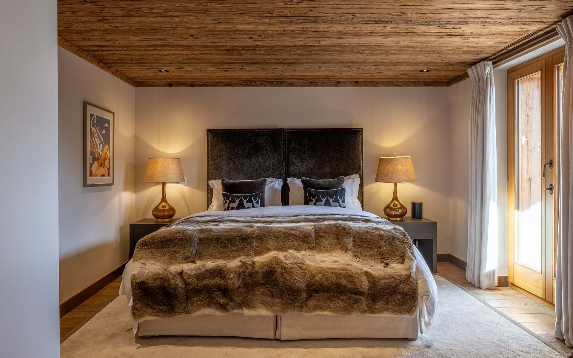 Chalet Sirocco, Verbier