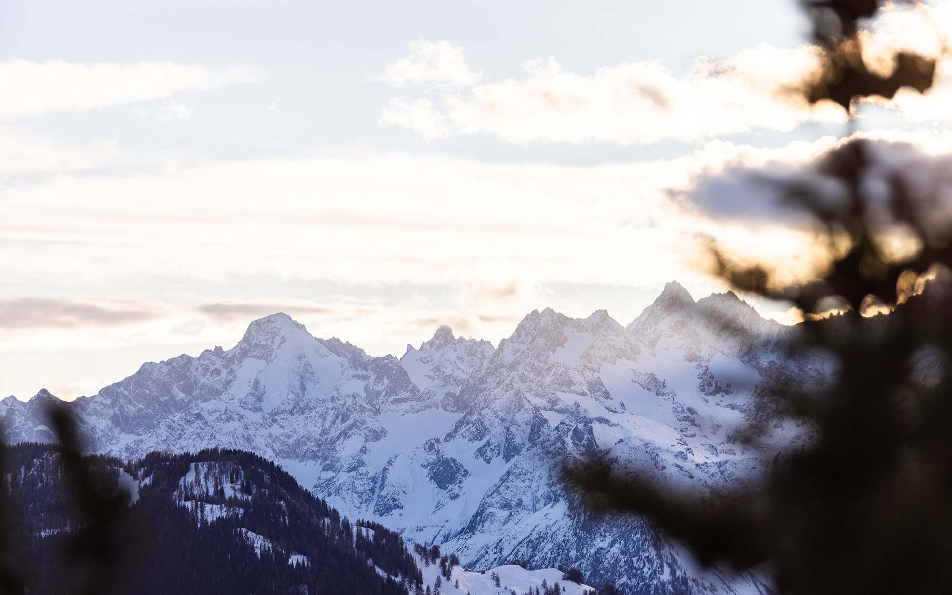 Chalet Sirocco, Verbier