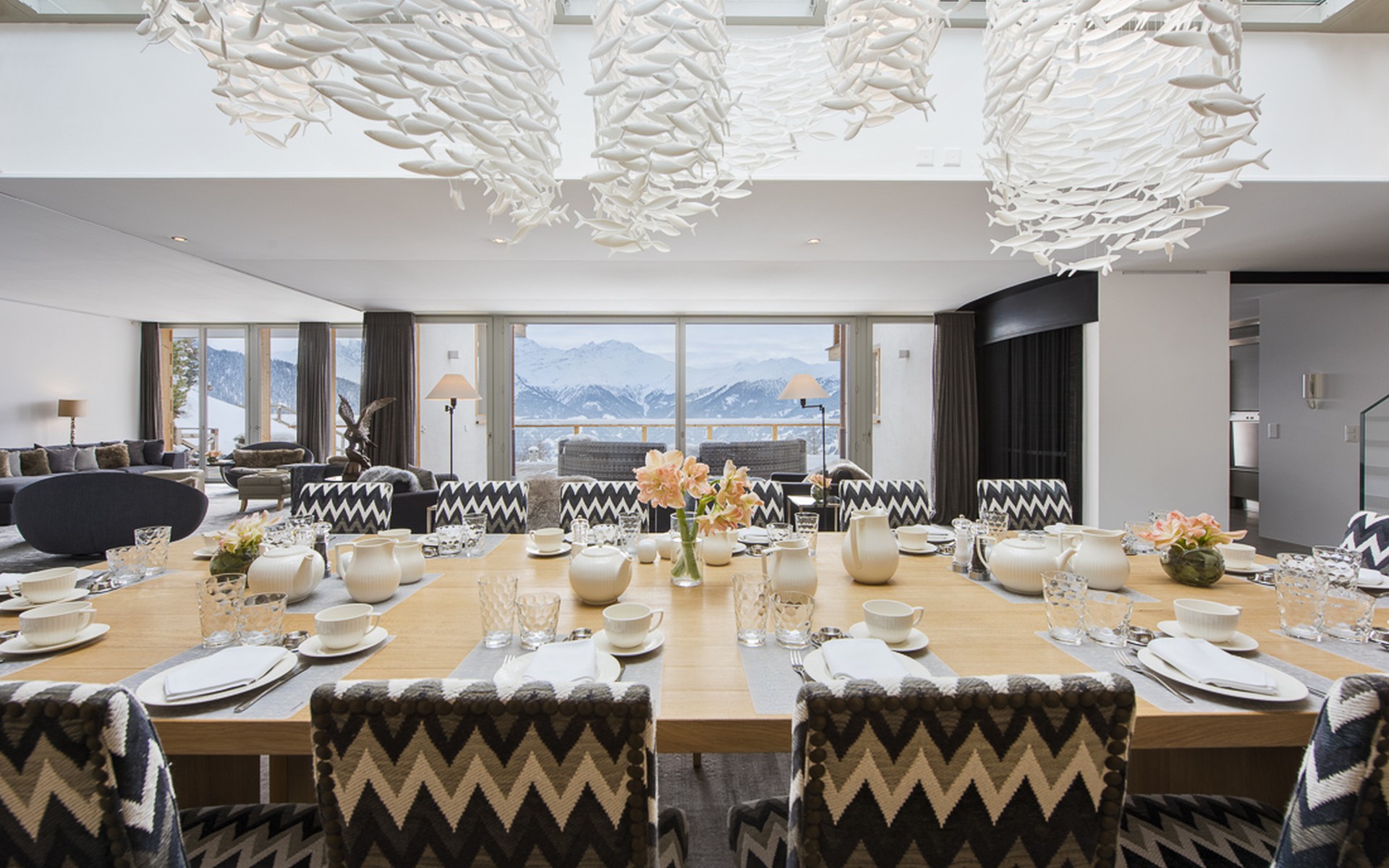 Chalet Starling, Verbier